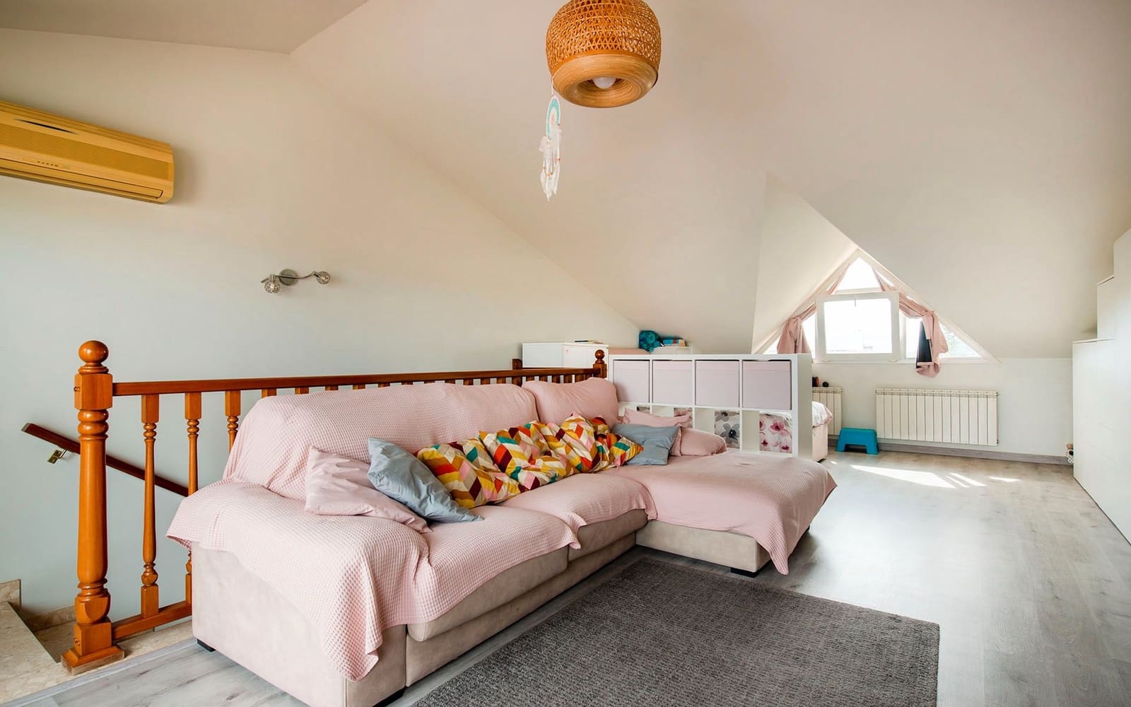 4 soveværelse Byhus til salg i Santpedor med garage - € 328.000 (Ref: 9061415)