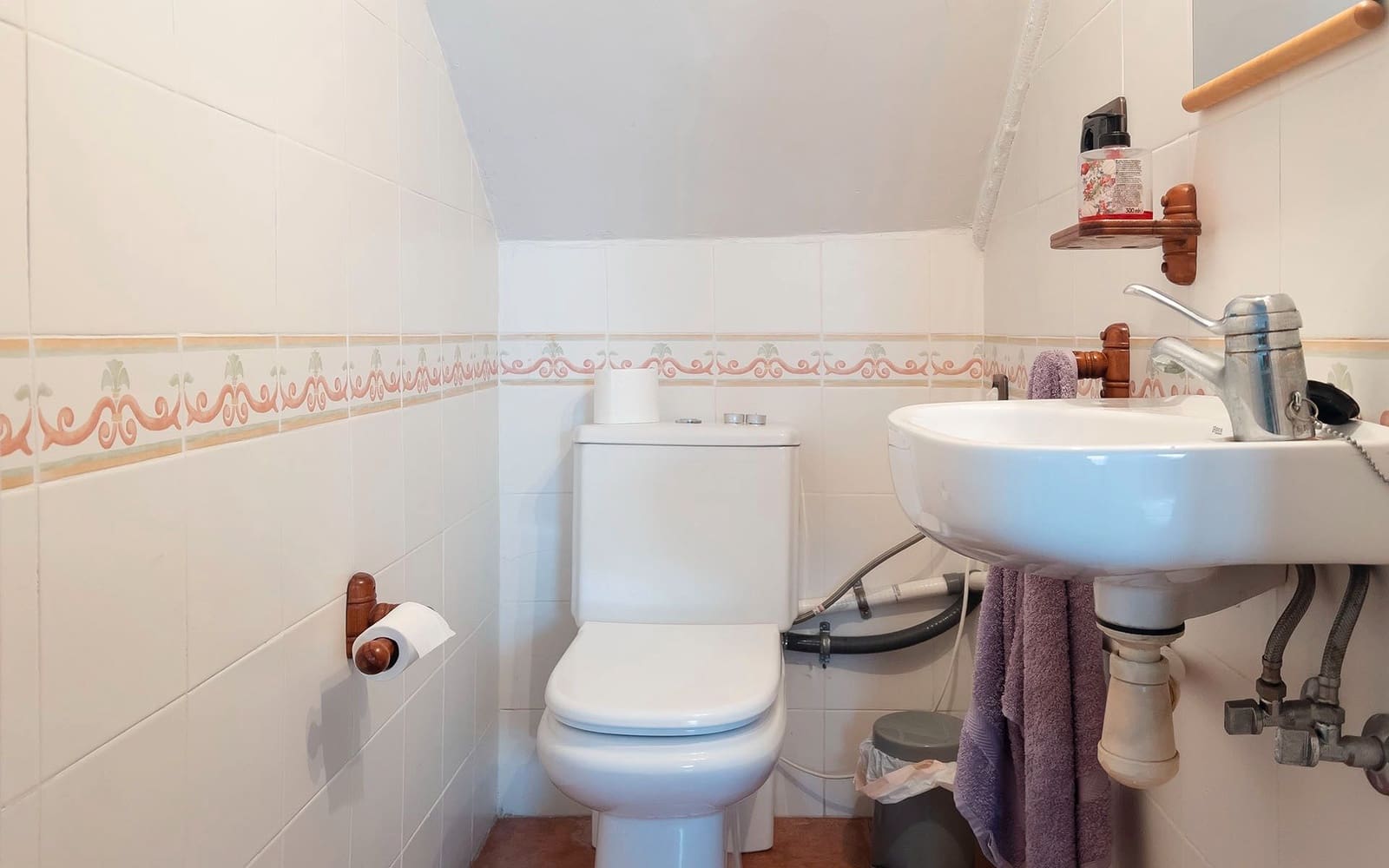 4 soveværelse Byhus til salg i Santpedor med garage - € 328.000 (Ref: 9061415)