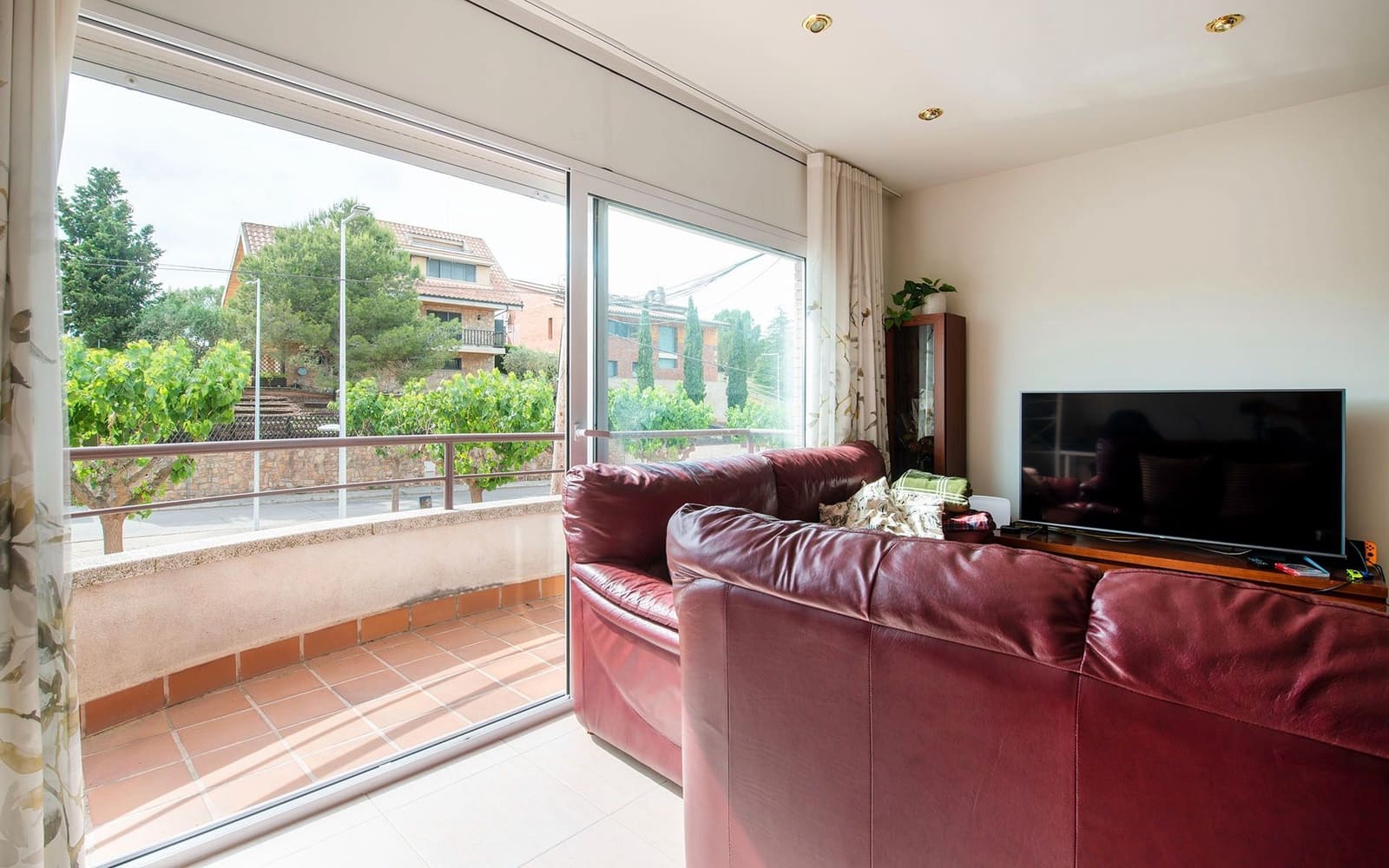 4 soveværelse Byhus til salg i Santpedor med garage - € 328.000 (Ref: 9061415)