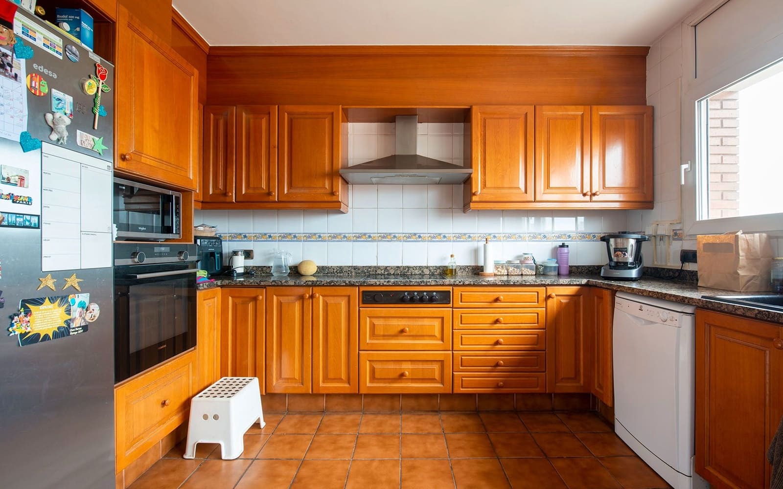 4 soveværelse Byhus til salg i Santpedor med garage - € 328.000 (Ref: 9061415)