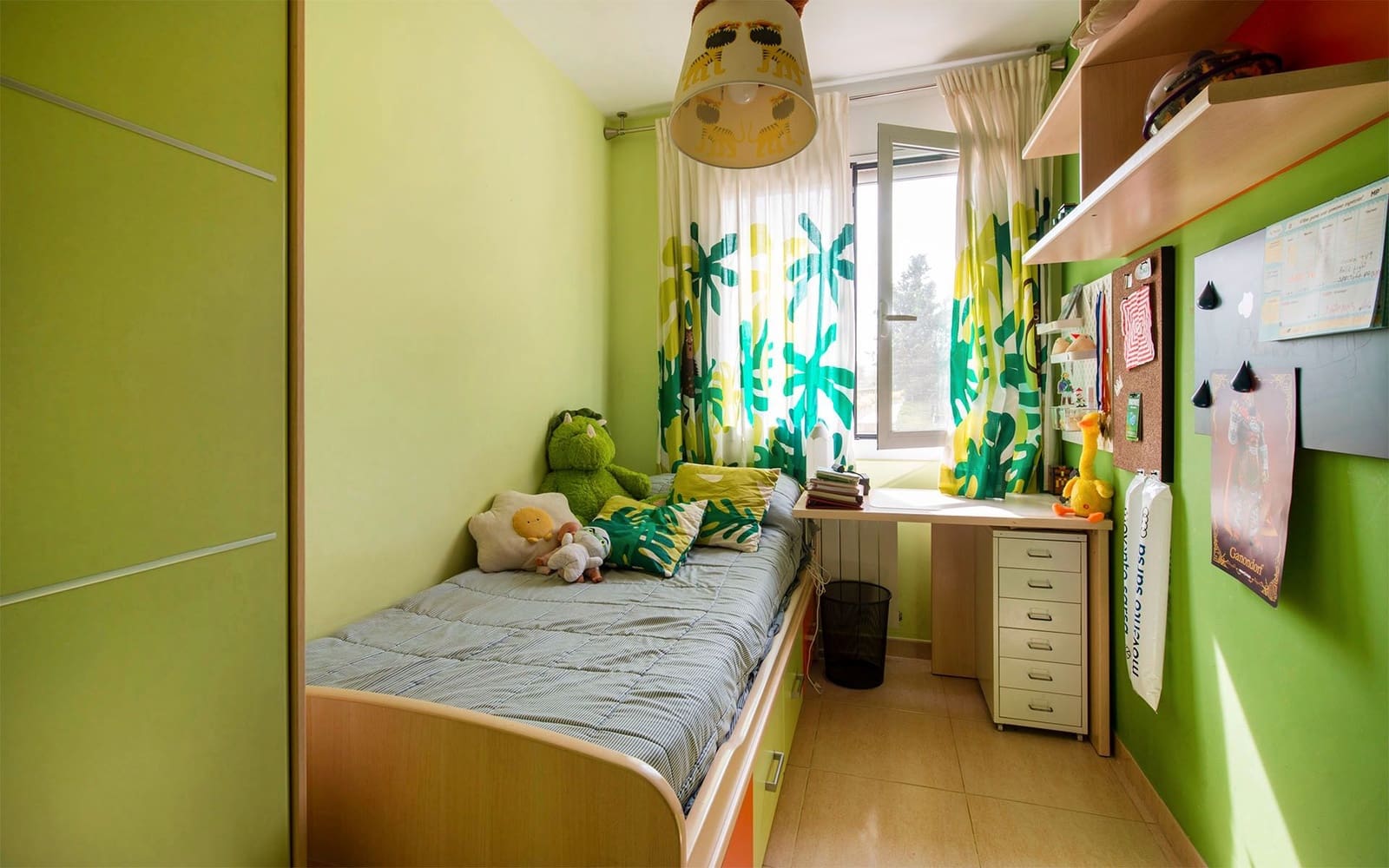 4 soveværelse Byhus til salg i Santpedor med garage - € 328.000 (Ref: 9061415)