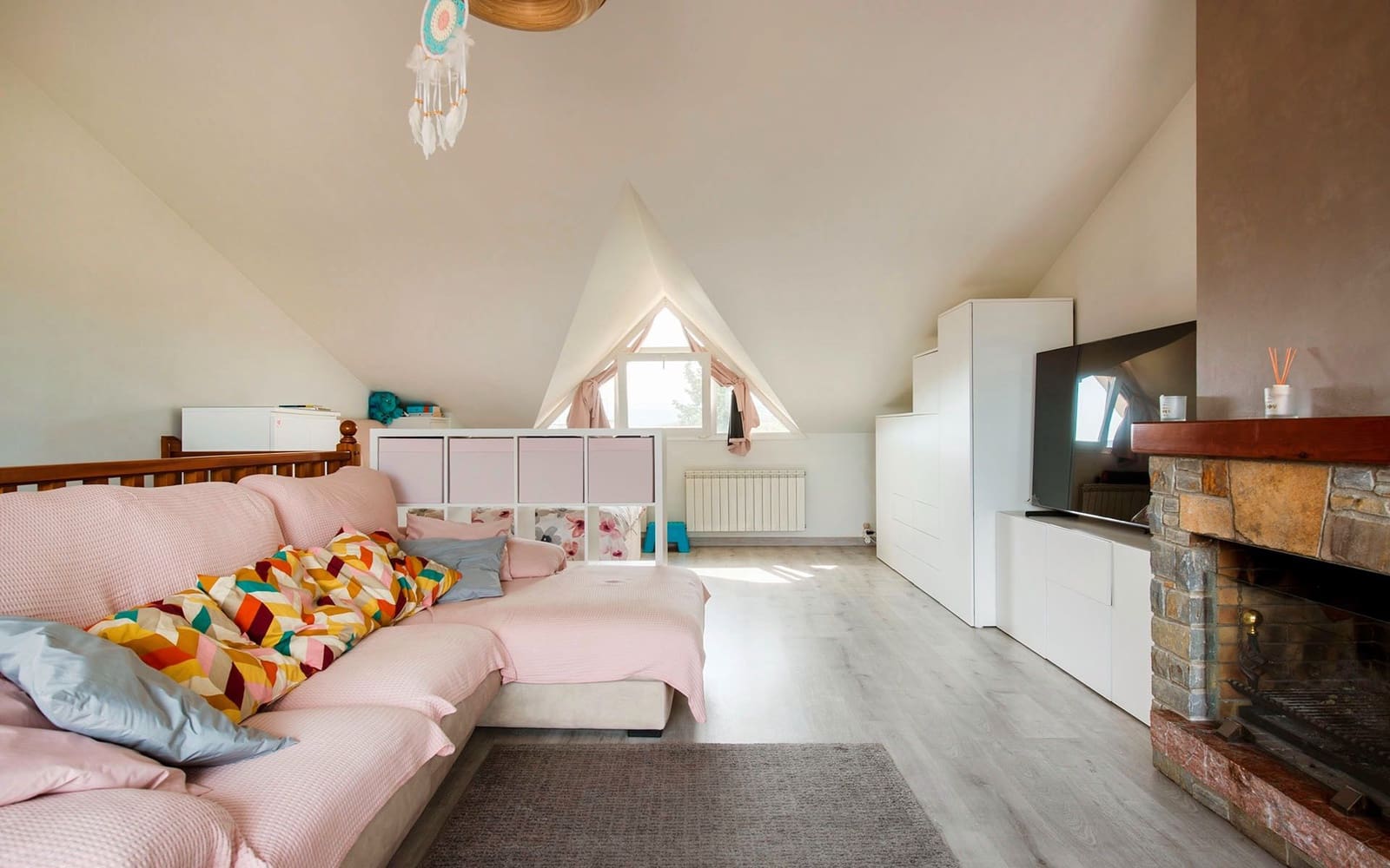 4 soveværelse Byhus til salg i Santpedor med garage - € 328.000 (Ref: 9061415)