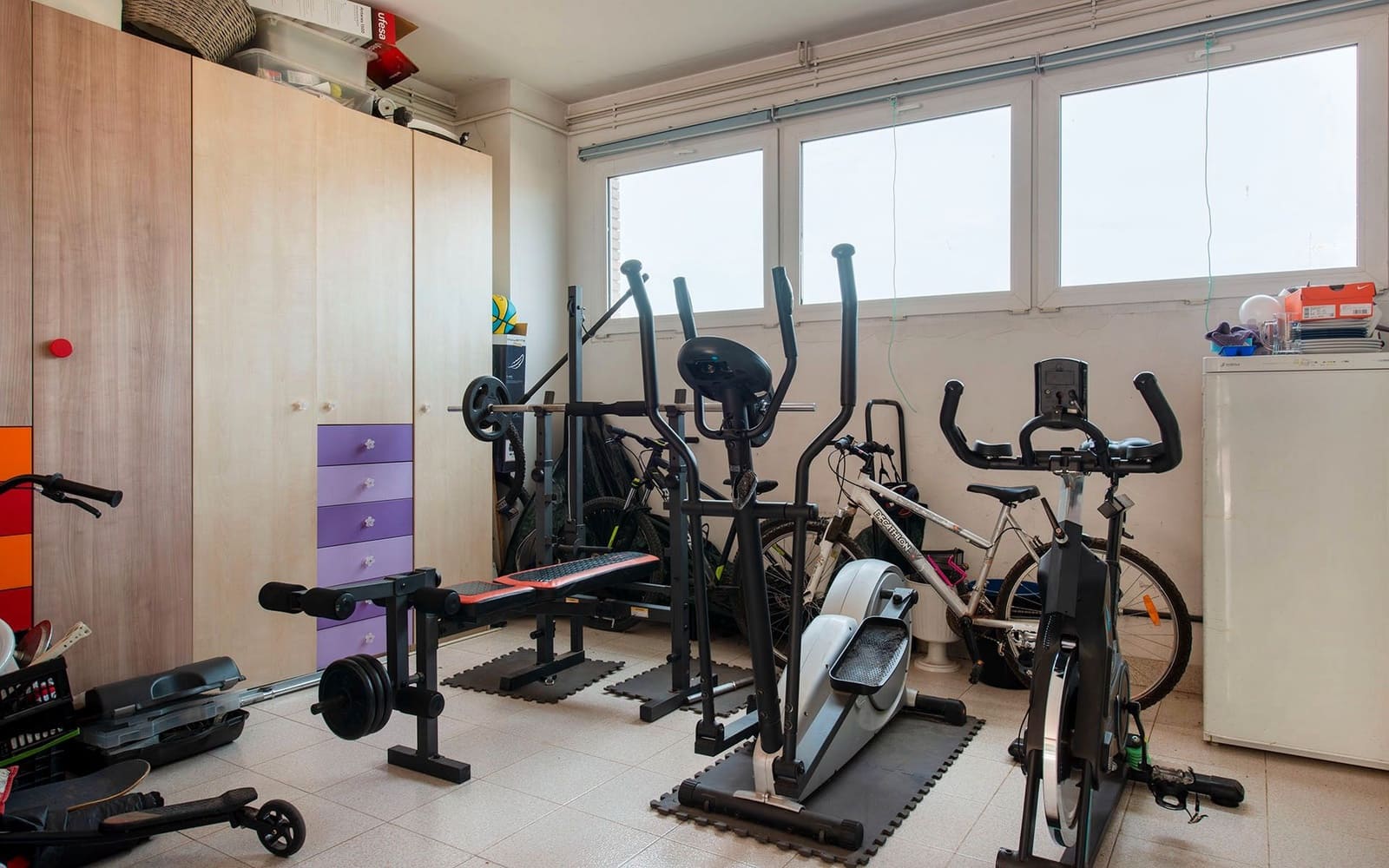 4 soveværelse Byhus til salg i Santpedor med garage - € 328.000 (Ref: 9061415)