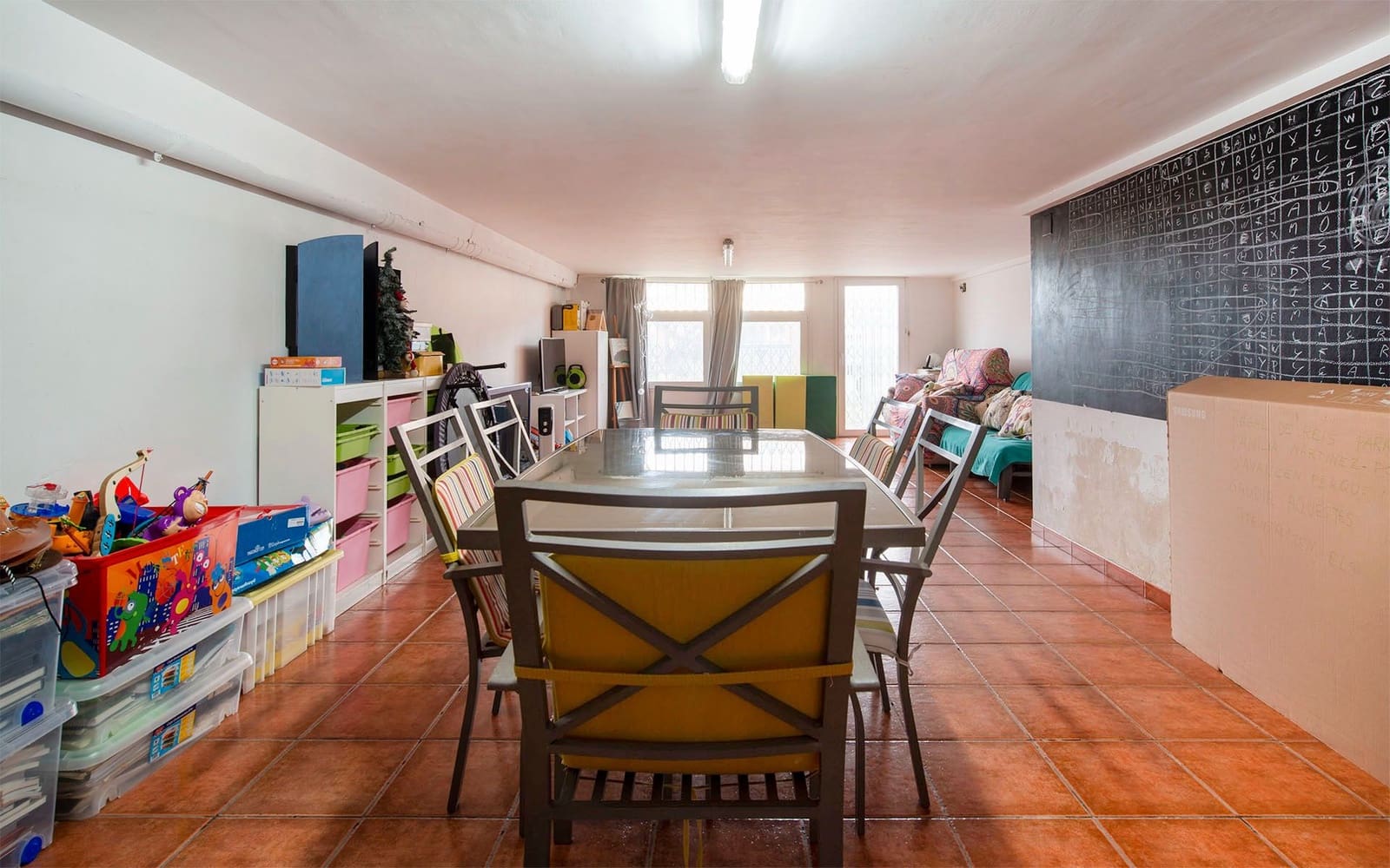 4 soveværelse Byhus til salg i Santpedor med garage - € 328.000 (Ref: 9061415)