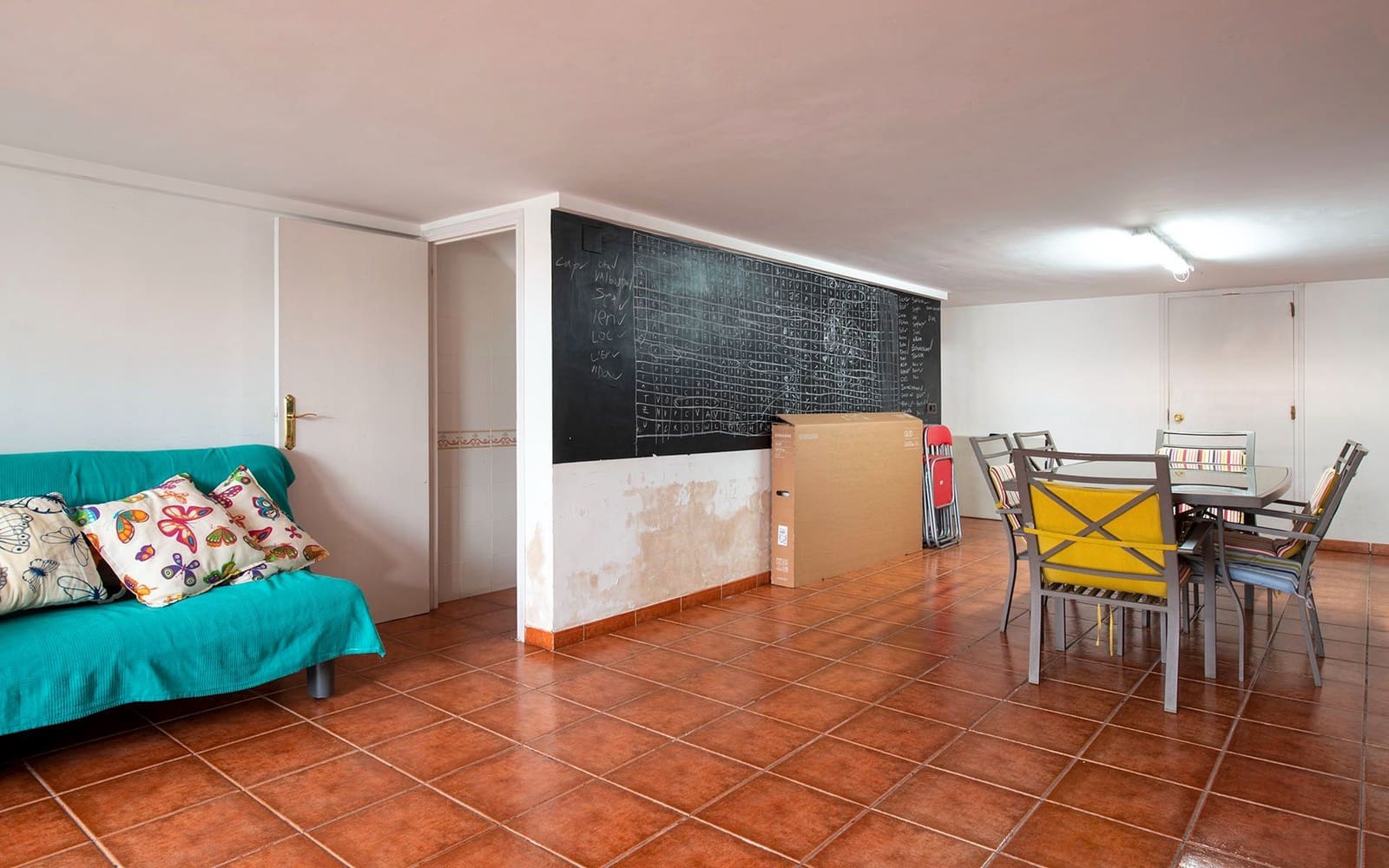 4 soveværelse Byhus til salg i Santpedor med garage - € 328.000 (Ref: 9061415)