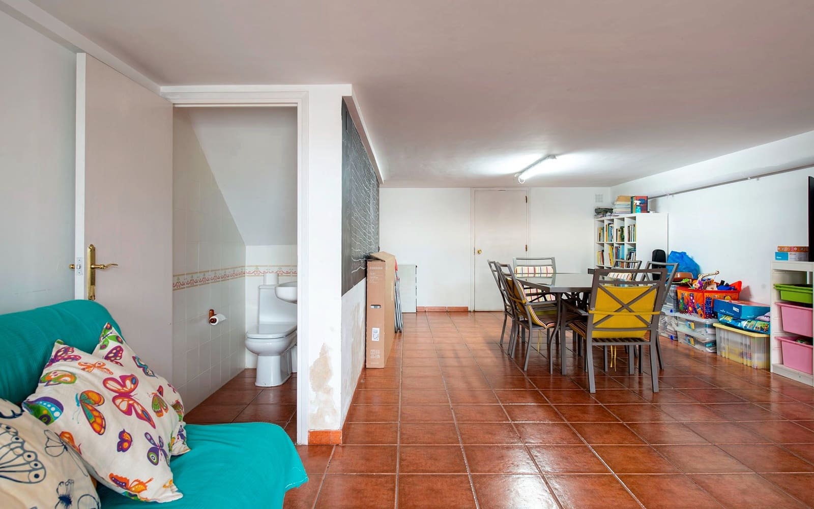 4 soveværelse Byhus til salg i Santpedor med garage - € 328.000 (Ref: 9061415)