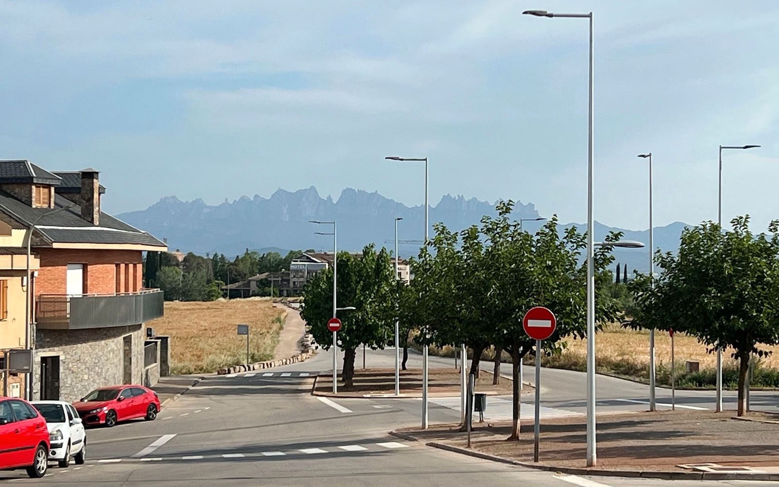 4 soveværelse Byhus til salg i Santpedor med garage - € 328.000 (Ref: 9061415)