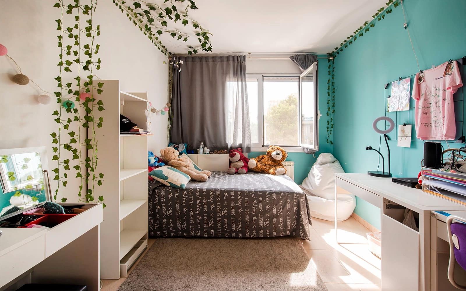 4 soveværelse Byhus til salg i Santpedor med garage - € 328.000 (Ref: 9061415)