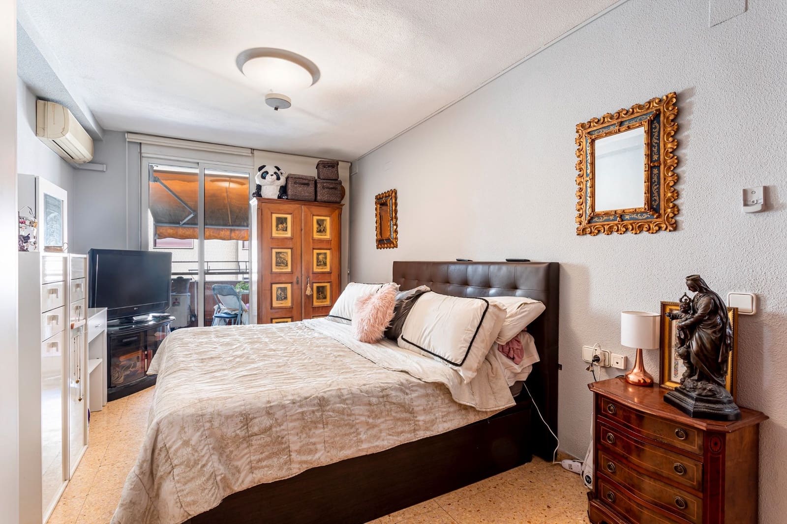 4 sypialnia Mieszkanie na sprzedaż w Miasto Walencja z garażem - 730 000 € (Ref: 9061552)