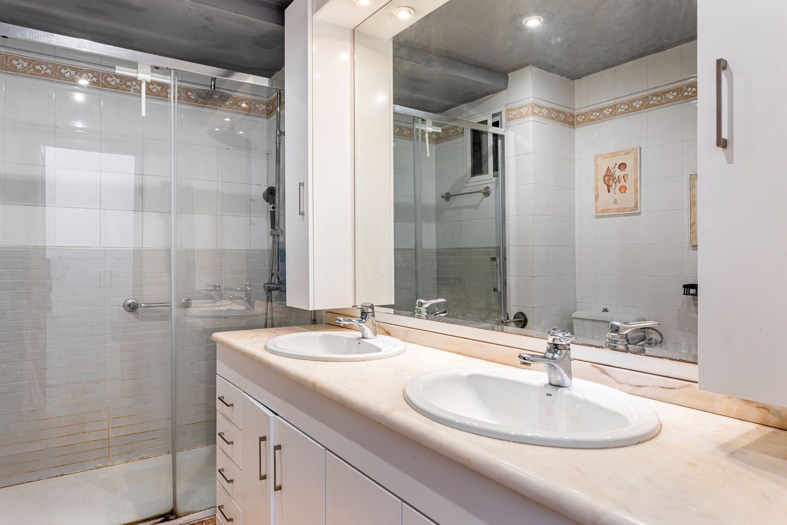 4 sypialnia Mieszkanie na sprzedaż w Miasto Walencja z garażem - 730 000 € (Ref: 9061552)