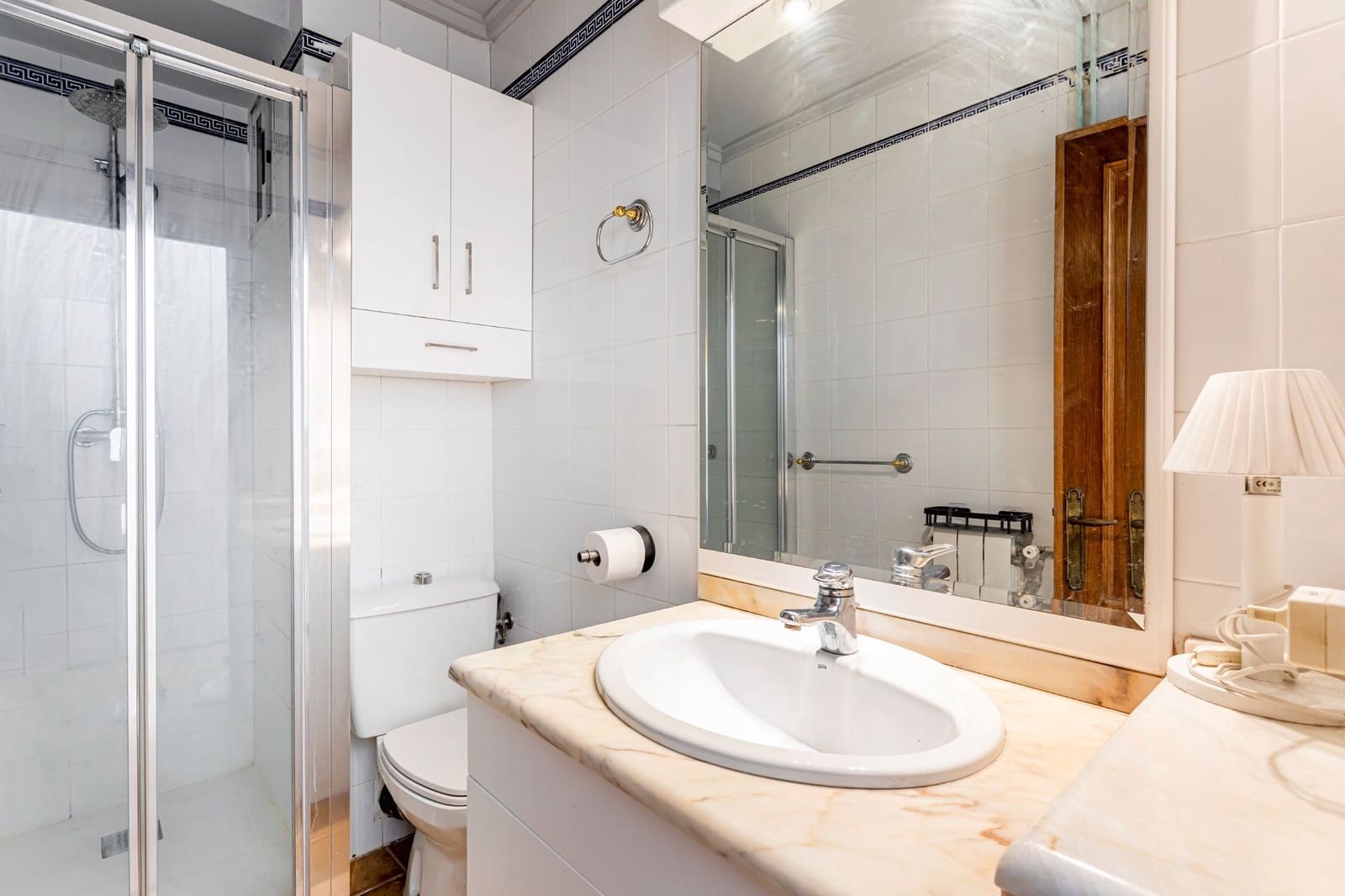 4 sypialnia Mieszkanie na sprzedaż w Miasto Walencja z garażem - 730 000 € (Ref: 9061552)