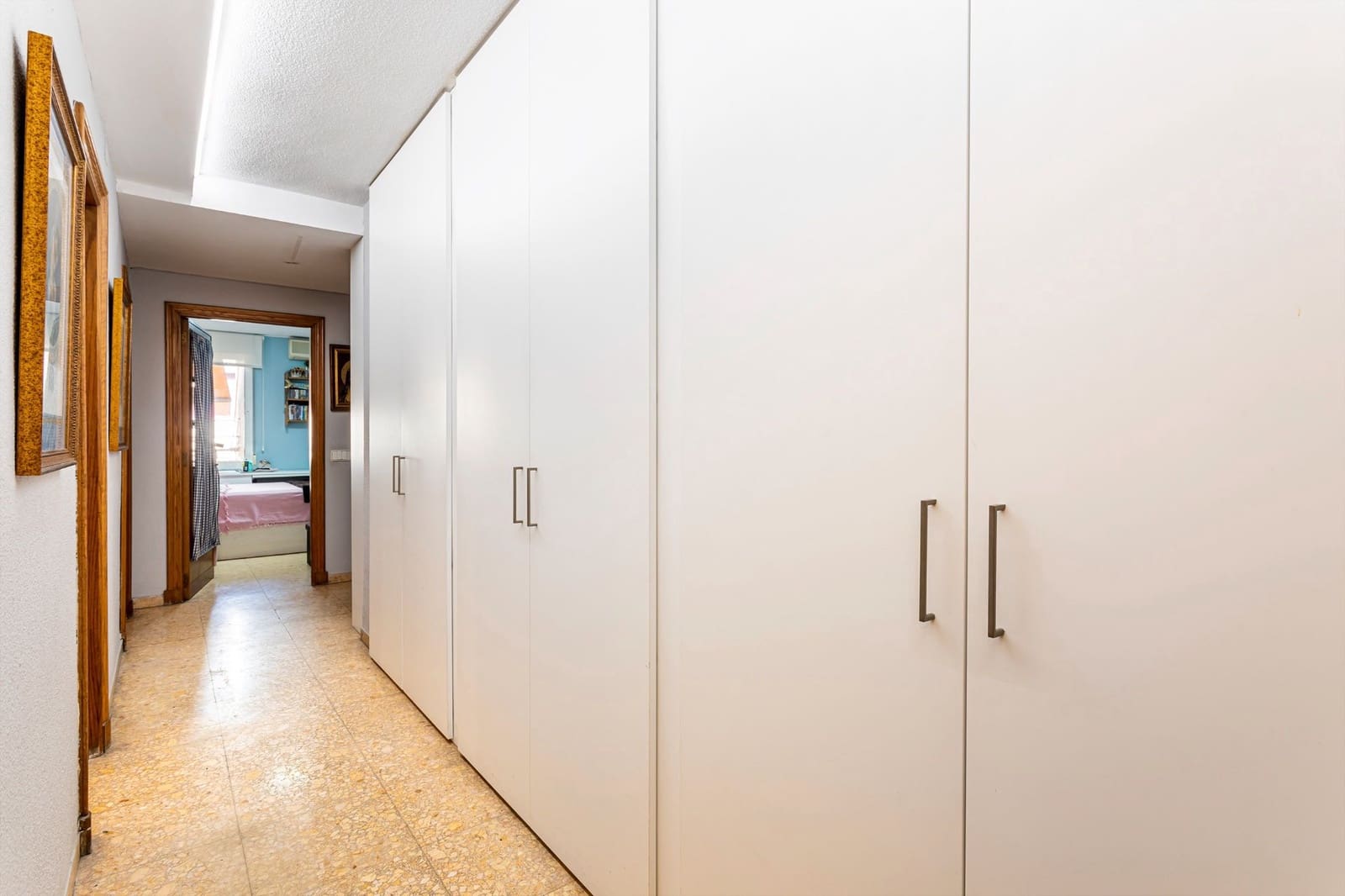 4 sypialnia Mieszkanie na sprzedaż w Miasto Walencja z garażem - 730 000 € (Ref: 9061552)