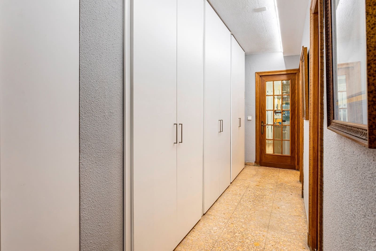 4 sypialnia Mieszkanie na sprzedaż w Miasto Walencja z garażem - 730 000 € (Ref: 9061552)