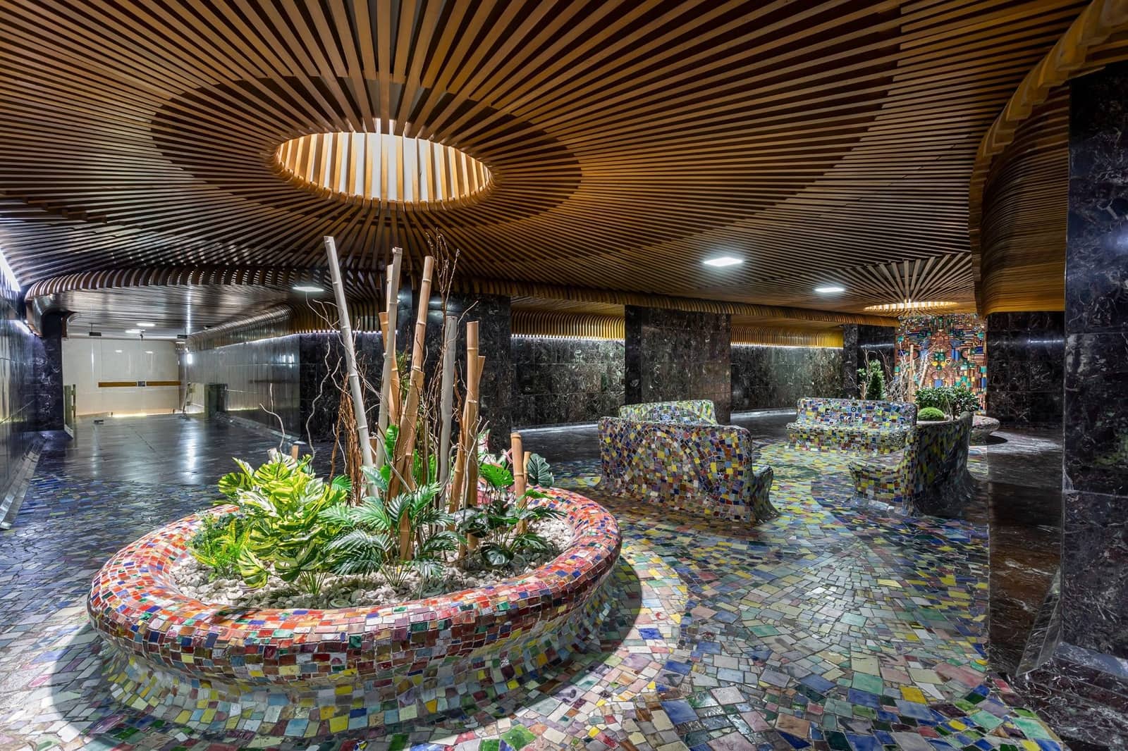 4 sypialnia Mieszkanie na sprzedaż w Miasto Walencja z garażem - 730 000 € (Ref: 9061552)