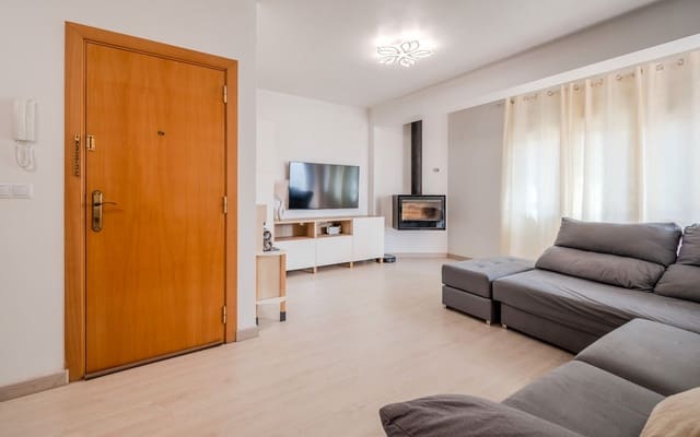 3 soverom Leilighet til salgs i Girona by - € 195 000 (Ref: 9064562)