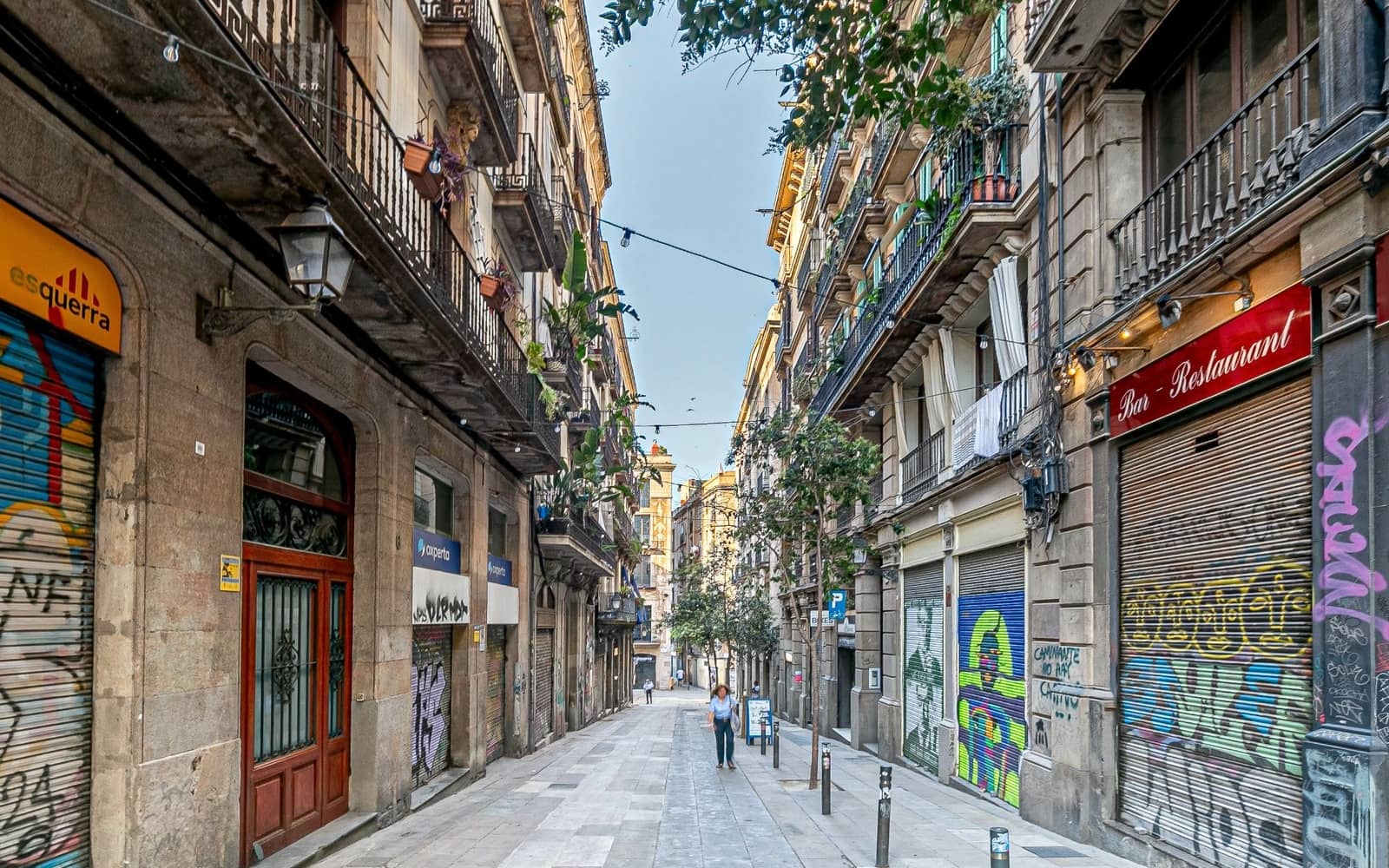 3 quarto Apartamento para venda em Barcelona cidade - 1 190 000 € (Ref: 9084239)