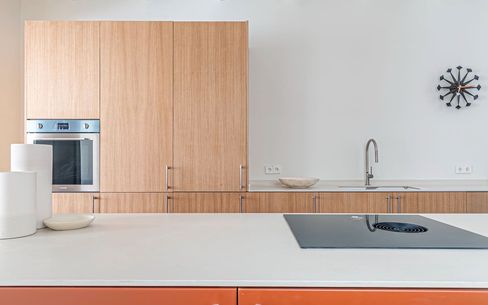 3 quarto Apartamento para venda em Barcelona cidade - 1 190 000 € (Ref: 9084239)