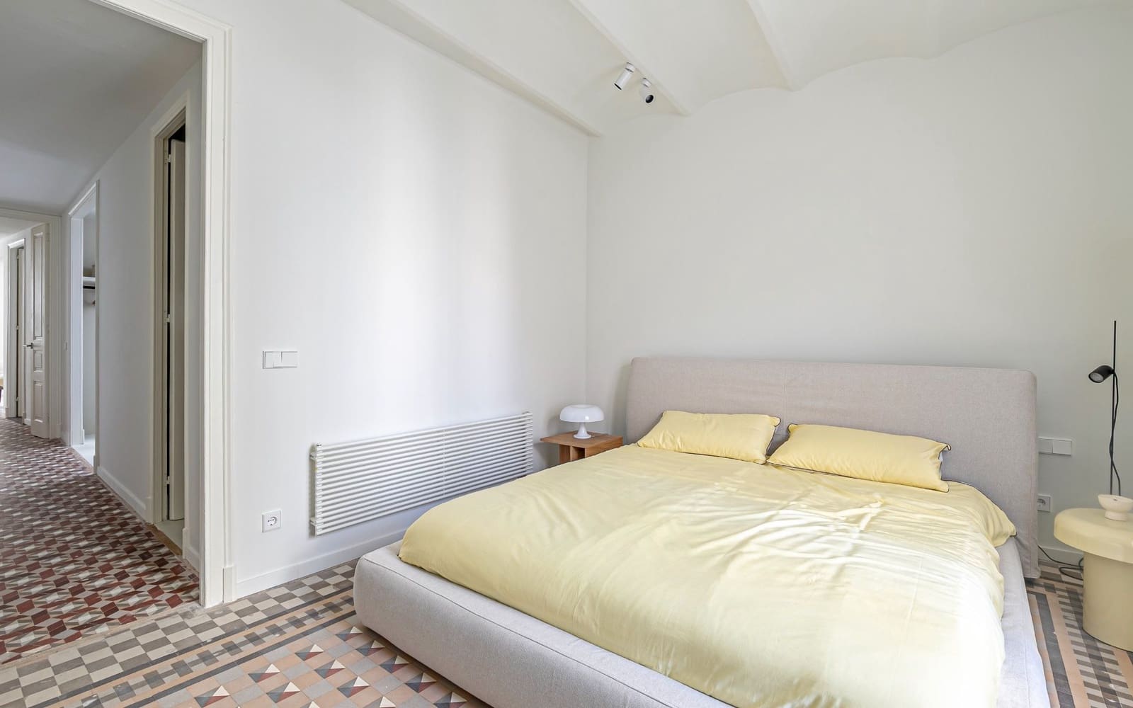 3 quarto Apartamento para venda em Barcelona cidade - 1 190 000 € (Ref: 9084239)