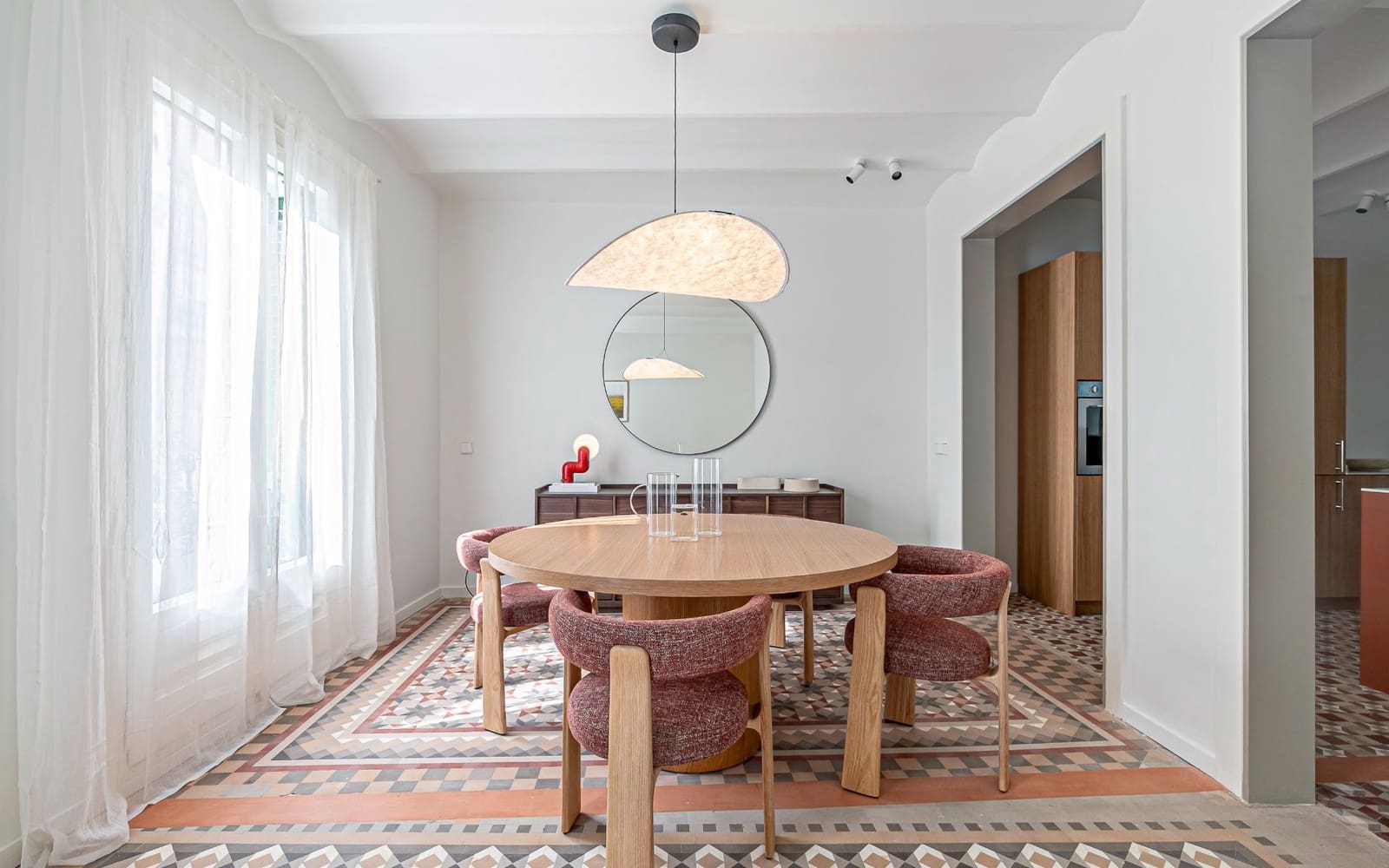 3 quarto Apartamento para venda em Barcelona cidade - 1 190 000 € (Ref: 9084239)