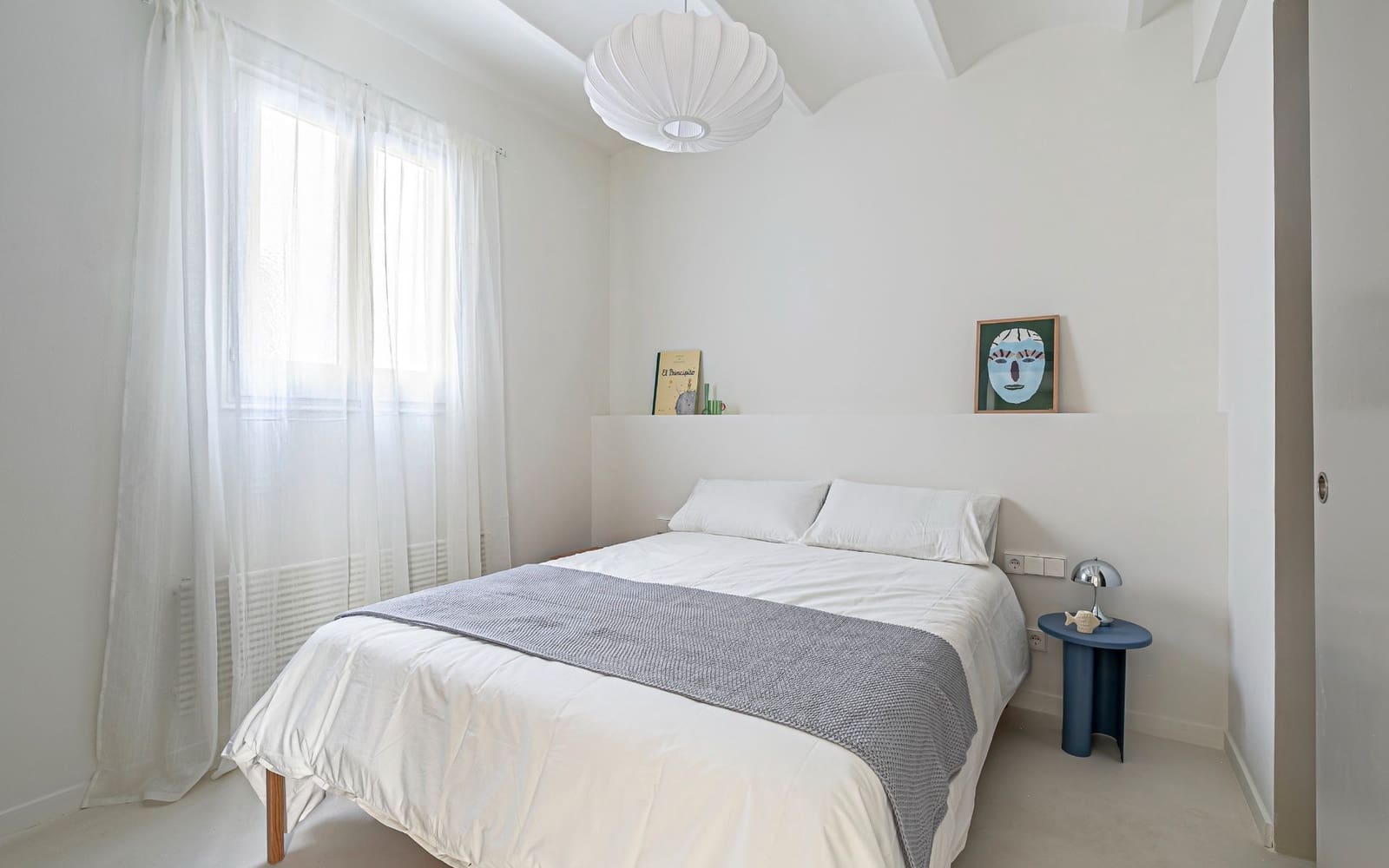 3 quarto Apartamento para venda em Barcelona cidade - 1 190 000 € (Ref: 9084239)