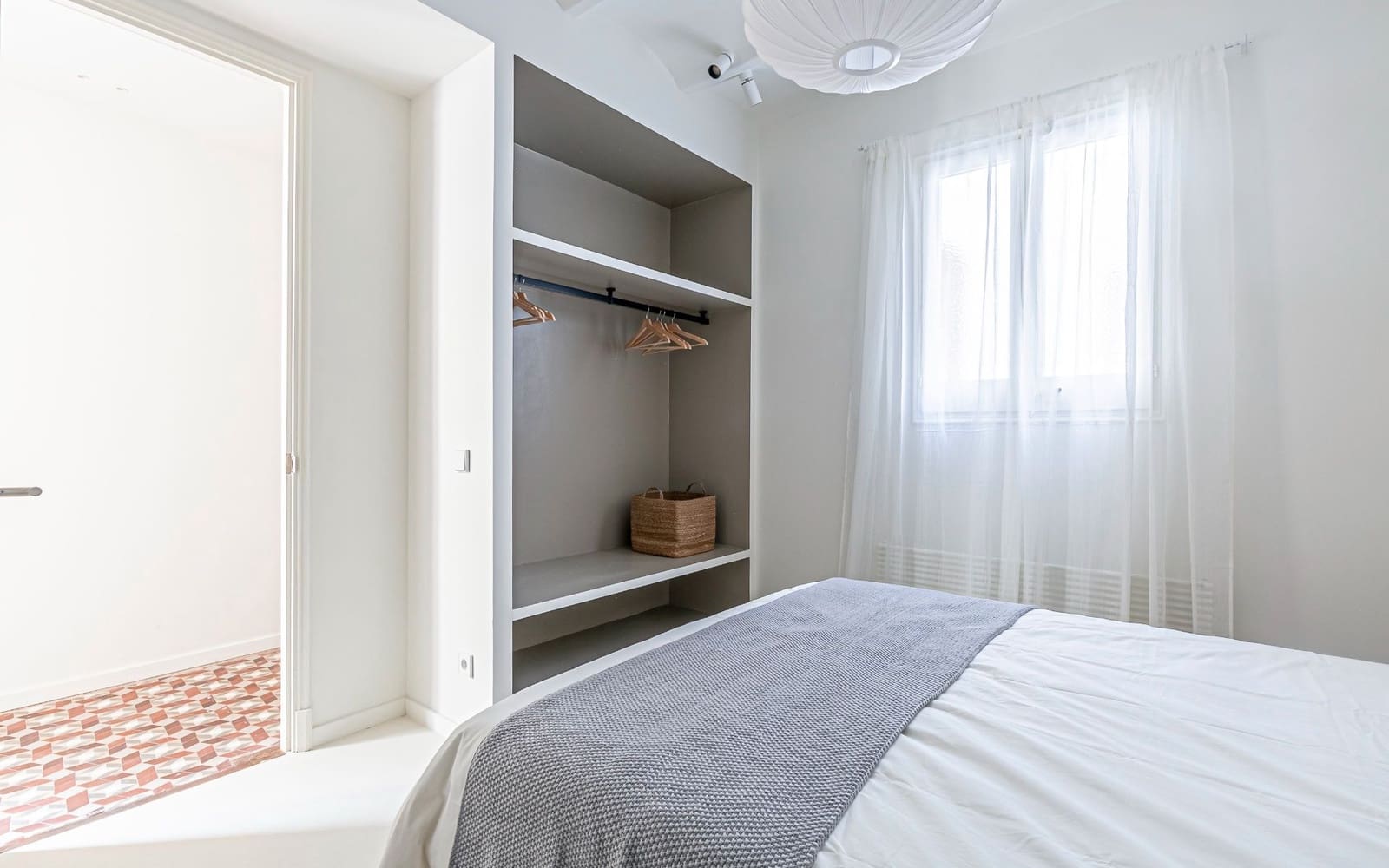 3 quarto Apartamento para venda em Barcelona cidade - 1 190 000 € (Ref: 9084239)