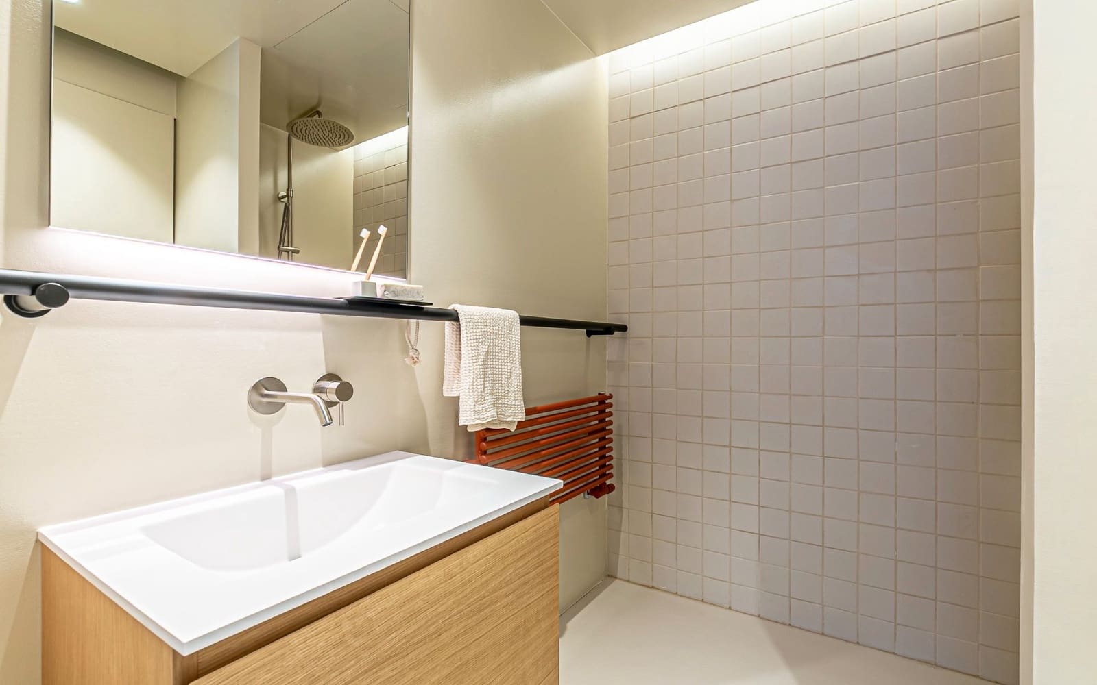 3 quarto Apartamento para venda em Barcelona cidade - 1 190 000 € (Ref: 9084239)