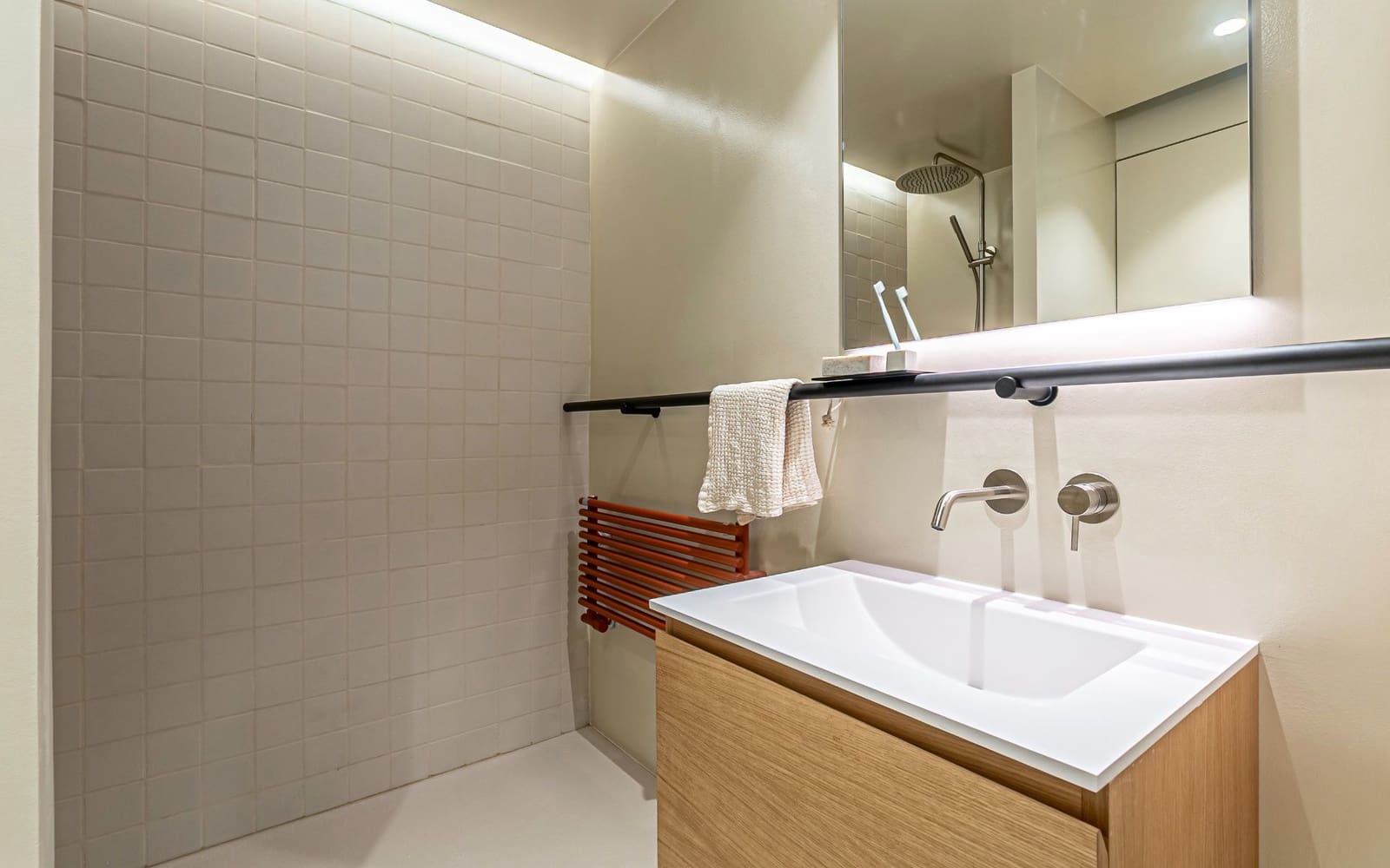 3 quarto Apartamento para venda em Barcelona cidade - 1 190 000 € (Ref: 9084239)