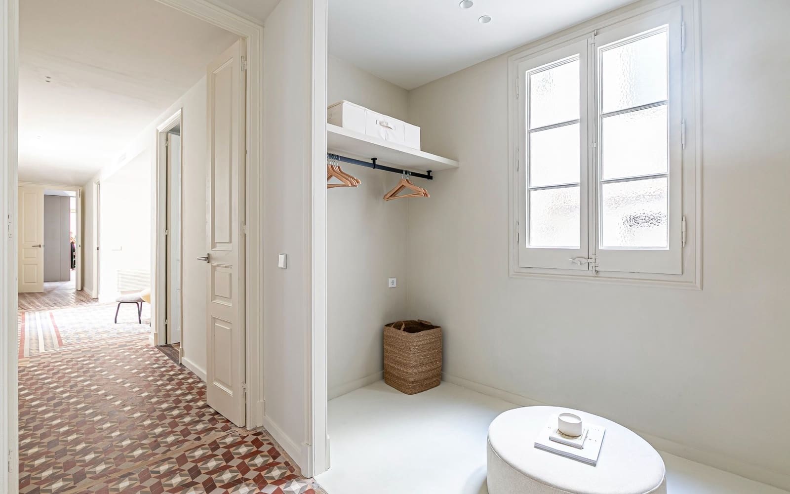 3 quarto Apartamento para venda em Barcelona cidade - 1 190 000 € (Ref: 9084239)