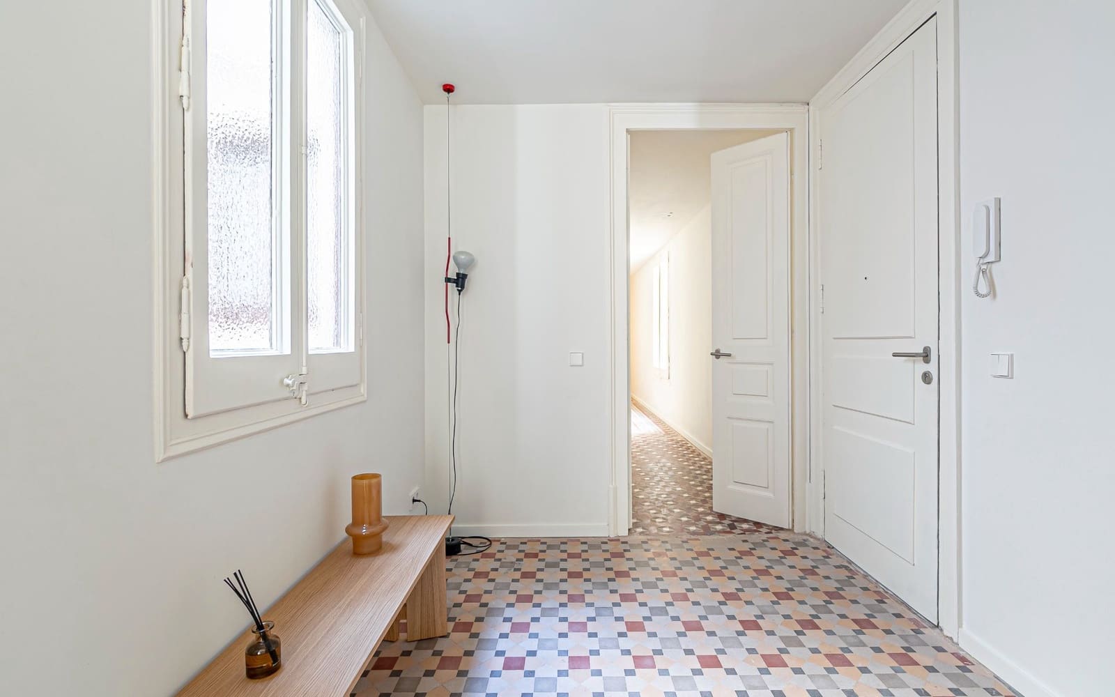 3 quarto Apartamento para venda em Barcelona cidade - 1 190 000 € (Ref: 9084239)