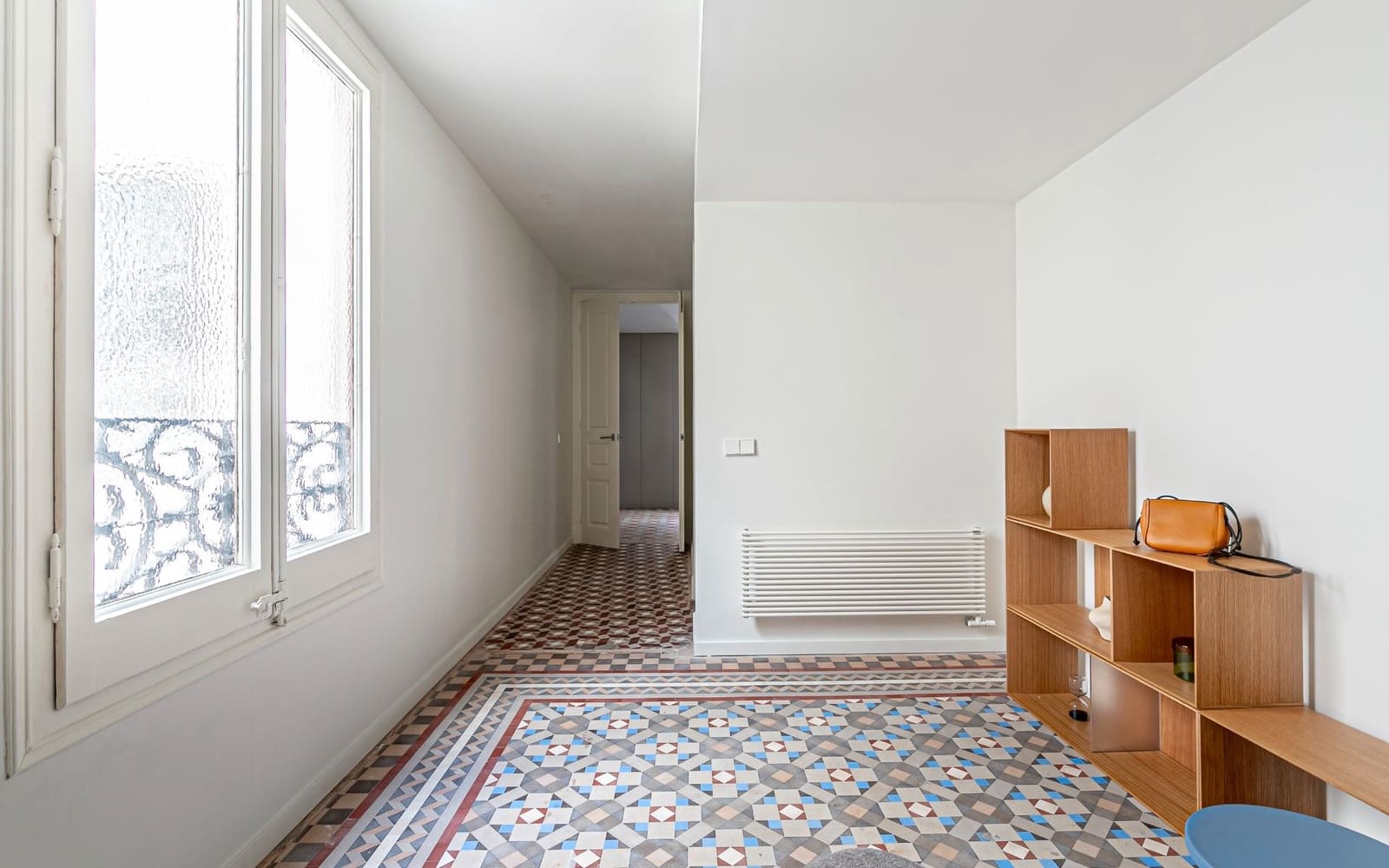 3 quarto Apartamento para venda em Barcelona cidade - 1 190 000 € (Ref: 9084239)