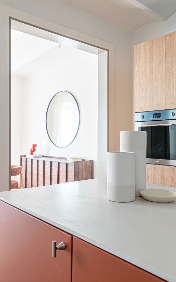 3 quarto Apartamento para venda em Barcelona cidade - 1 190 000 € (Ref: 9084239)