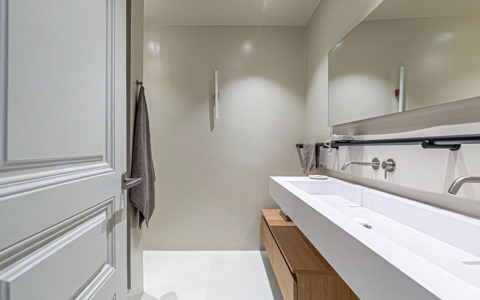 3 quarto Apartamento para venda em Barcelona cidade - 1 190 000 € (Ref: 9084239)