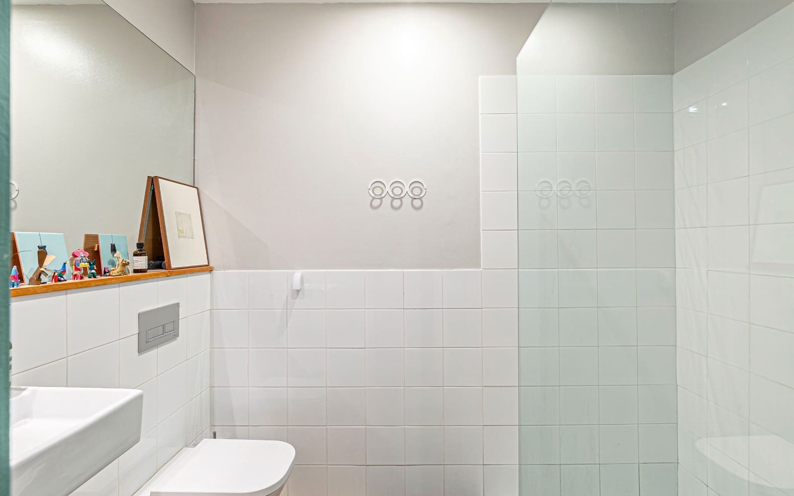 1 soverom Leilighet til salgs i Barcelona by - € 625 000 (Ref: 9086218)