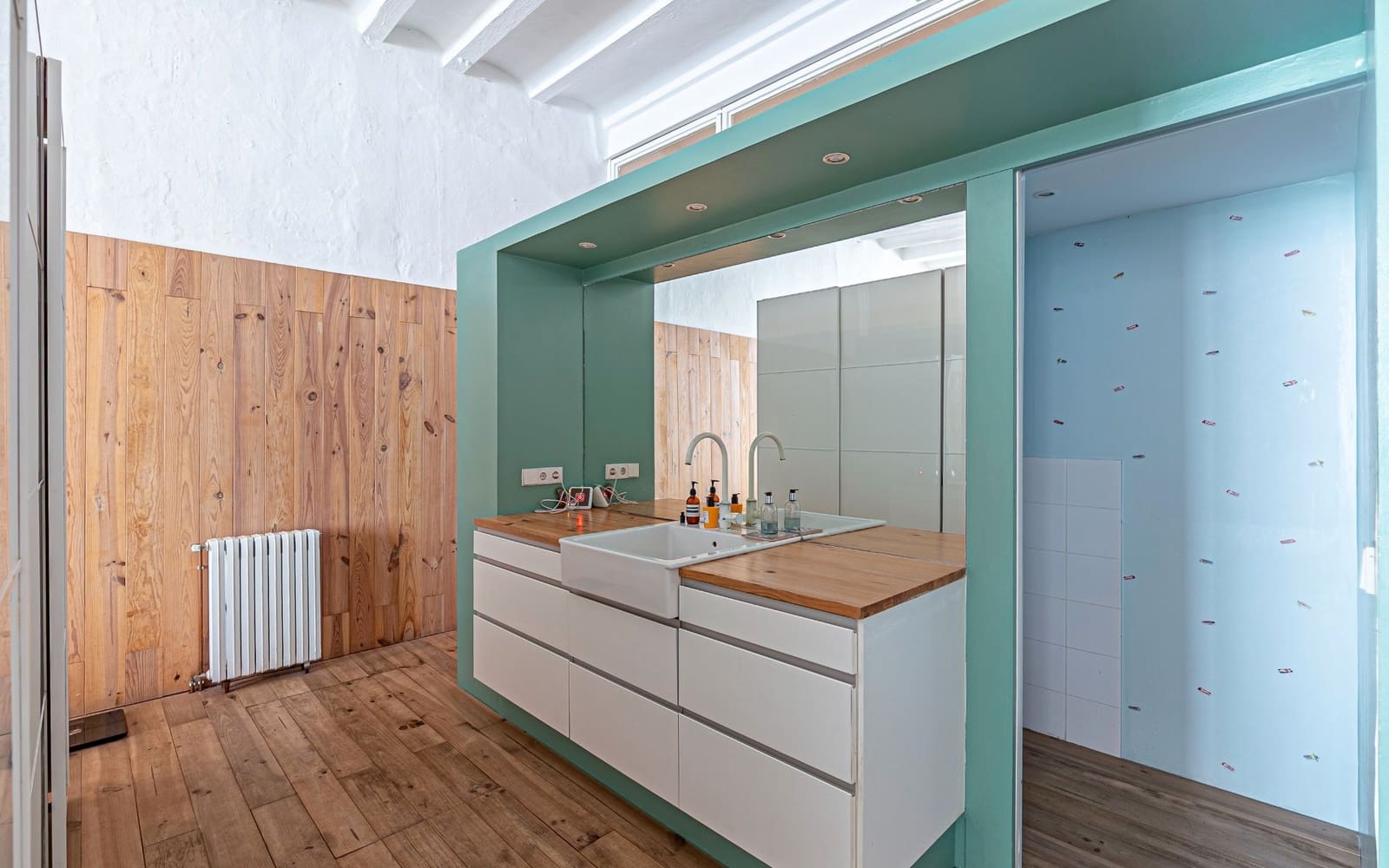 1 soverom Leilighet til salgs i Barcelona by - € 625 000 (Ref: 9086218)