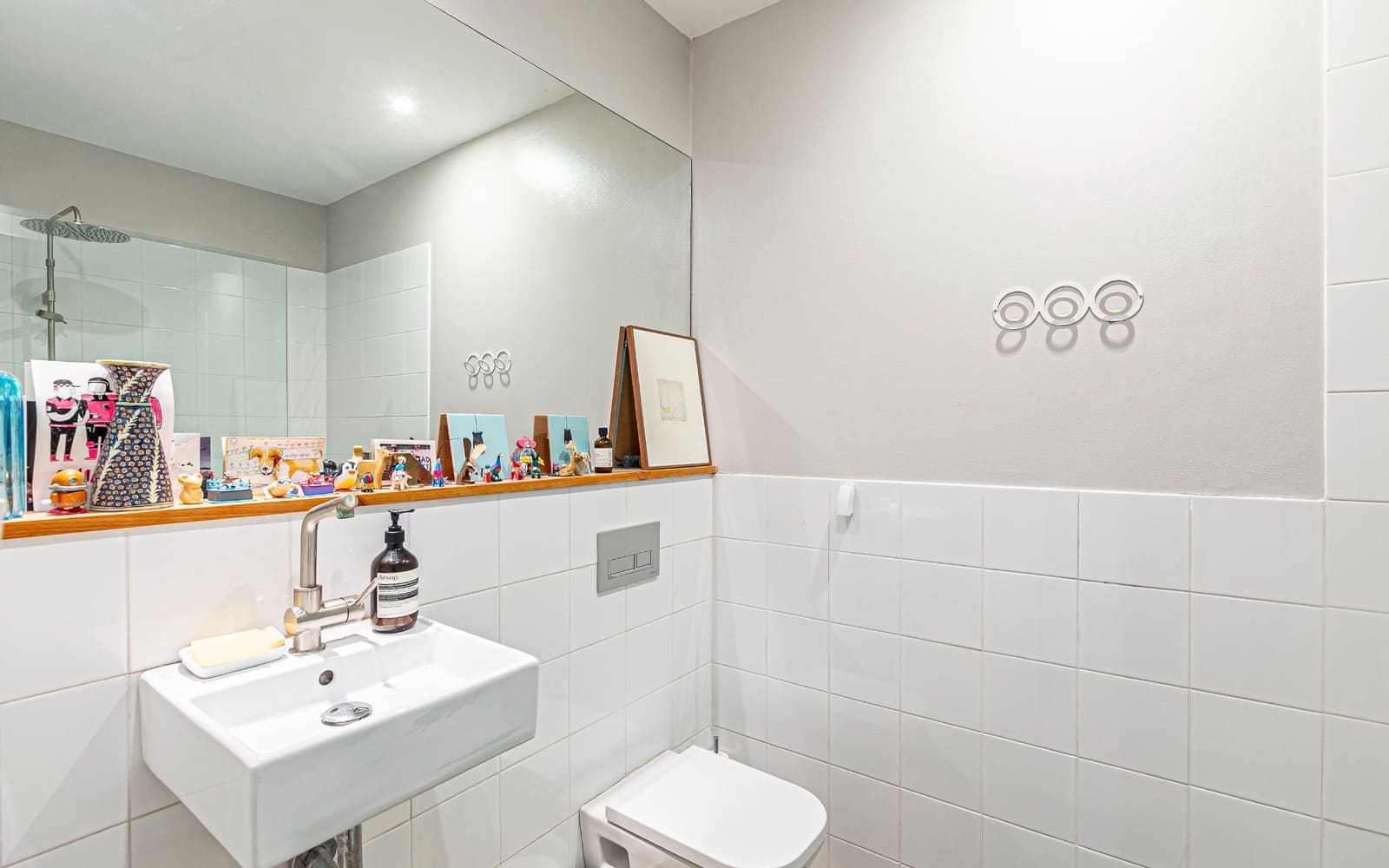 1 soverom Leilighet til salgs i Barcelona by - € 625 000 (Ref: 9086218)