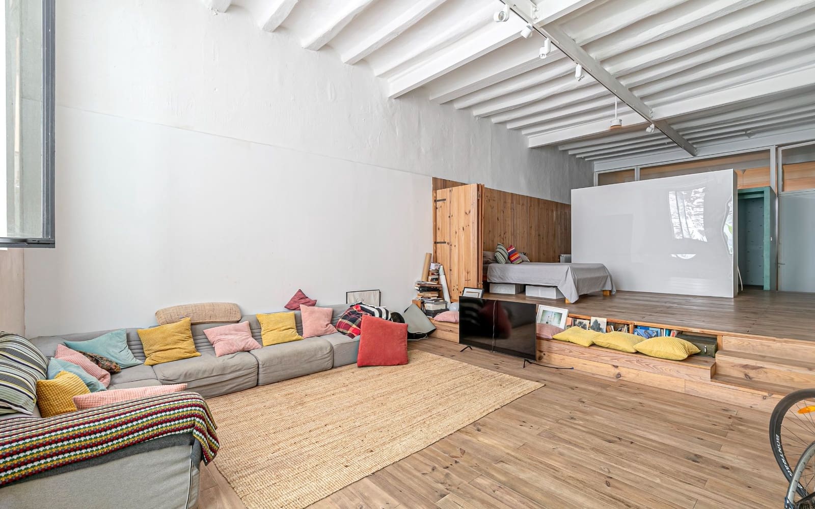 1 soverom Leilighet til salgs i Barcelona by - € 625 000 (Ref: 9086218)