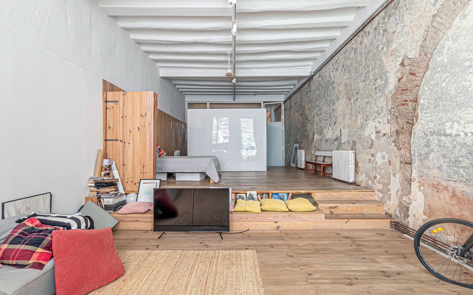 1 soverom Leilighet til salgs i Barcelona by - € 625 000 (Ref: 9086218)