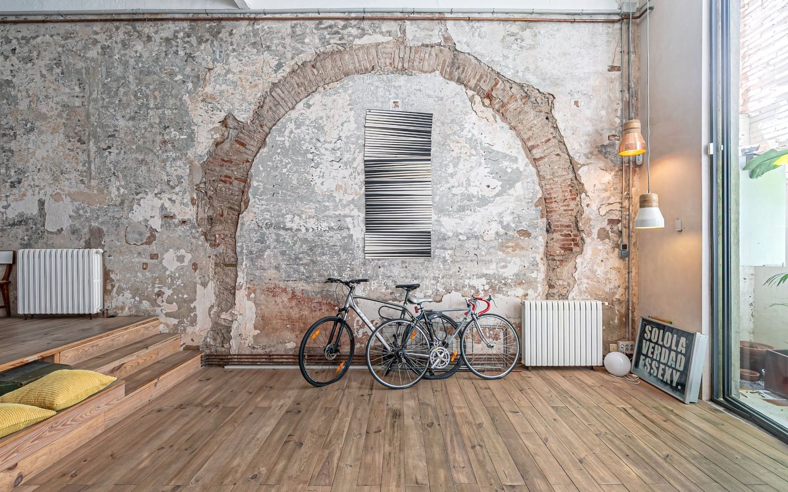 1 soverom Leilighet til salgs i Barcelona by - € 625 000 (Ref: 9086218)