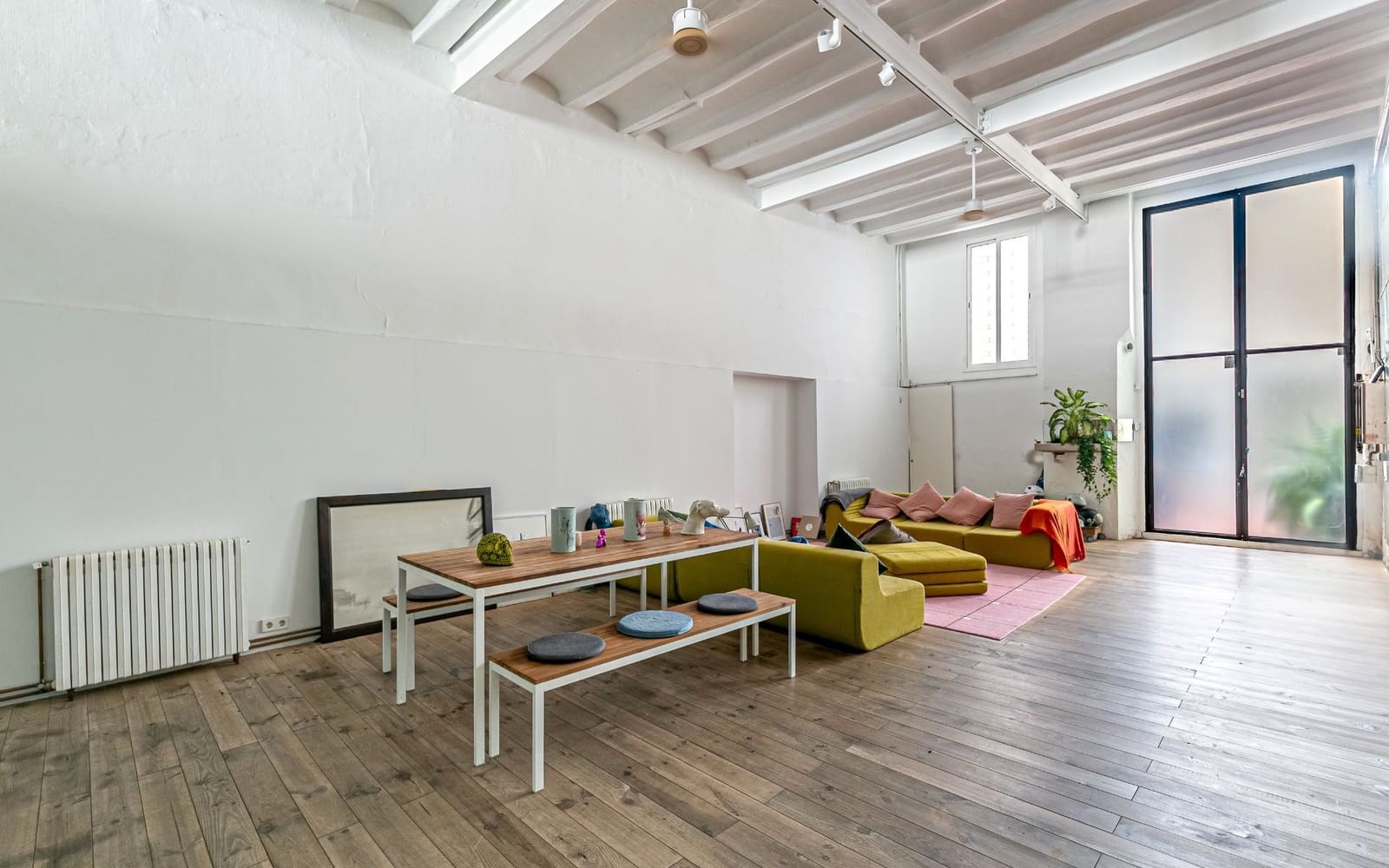 1 soverom Leilighet til salgs i Barcelona by - € 625 000 (Ref: 9086218)