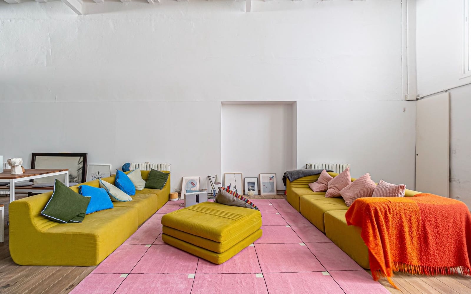 1 soverom Leilighet til salgs i Barcelona by - € 625 000 (Ref: 9086218)