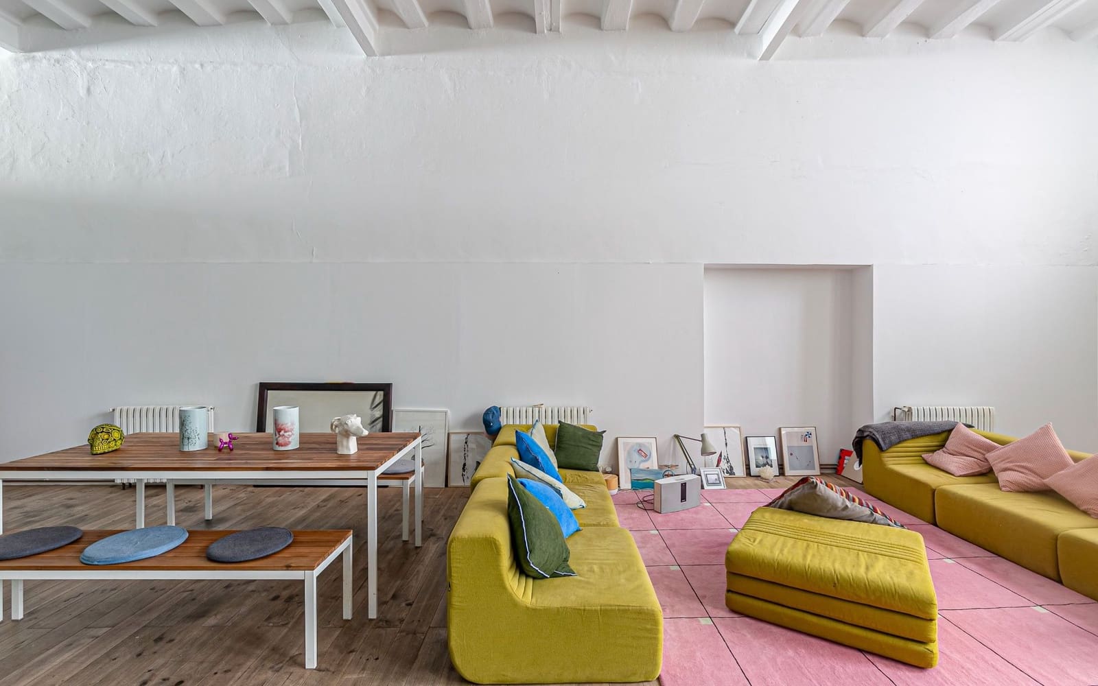 1 soverom Leilighet til salgs i Barcelona by - € 625 000 (Ref: 9086218)