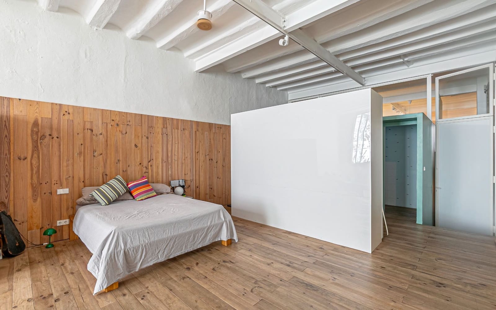 1 soverom Leilighet til salgs i Barcelona by - € 625 000 (Ref: 9086218)