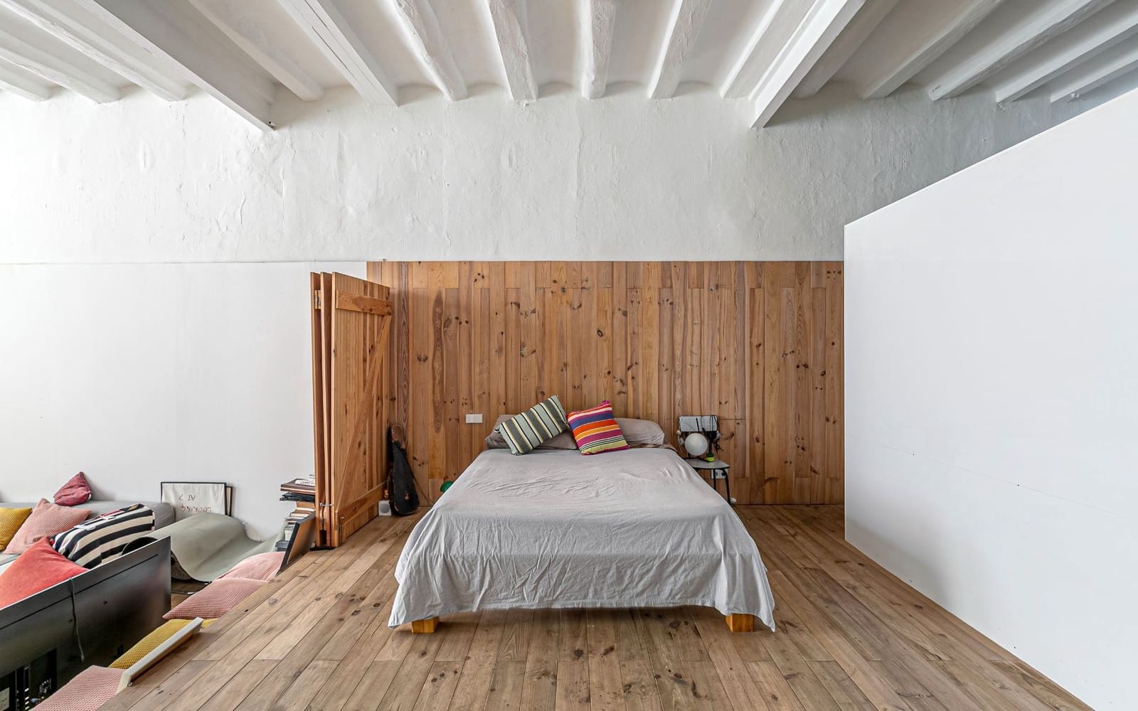 1 soverom Leilighet til salgs i Barcelona by - € 625 000 (Ref: 9086218)