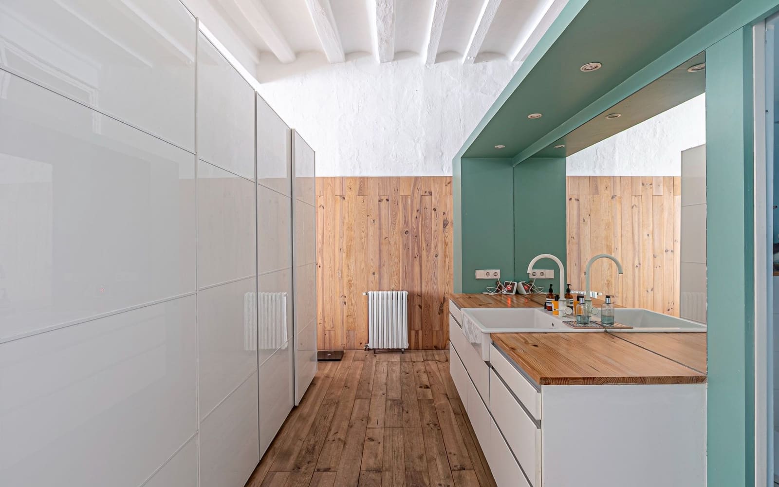 1 soverom Leilighet til salgs i Barcelona by - € 625 000 (Ref: 9086218)