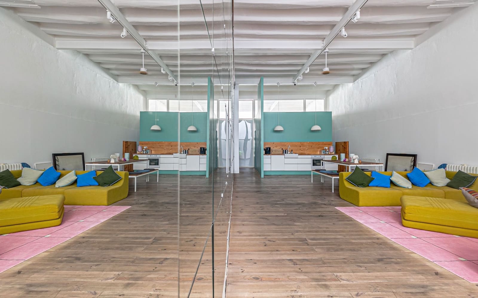 1 soverom Leilighet til salgs i Barcelona by - € 625 000 (Ref: 9086218)