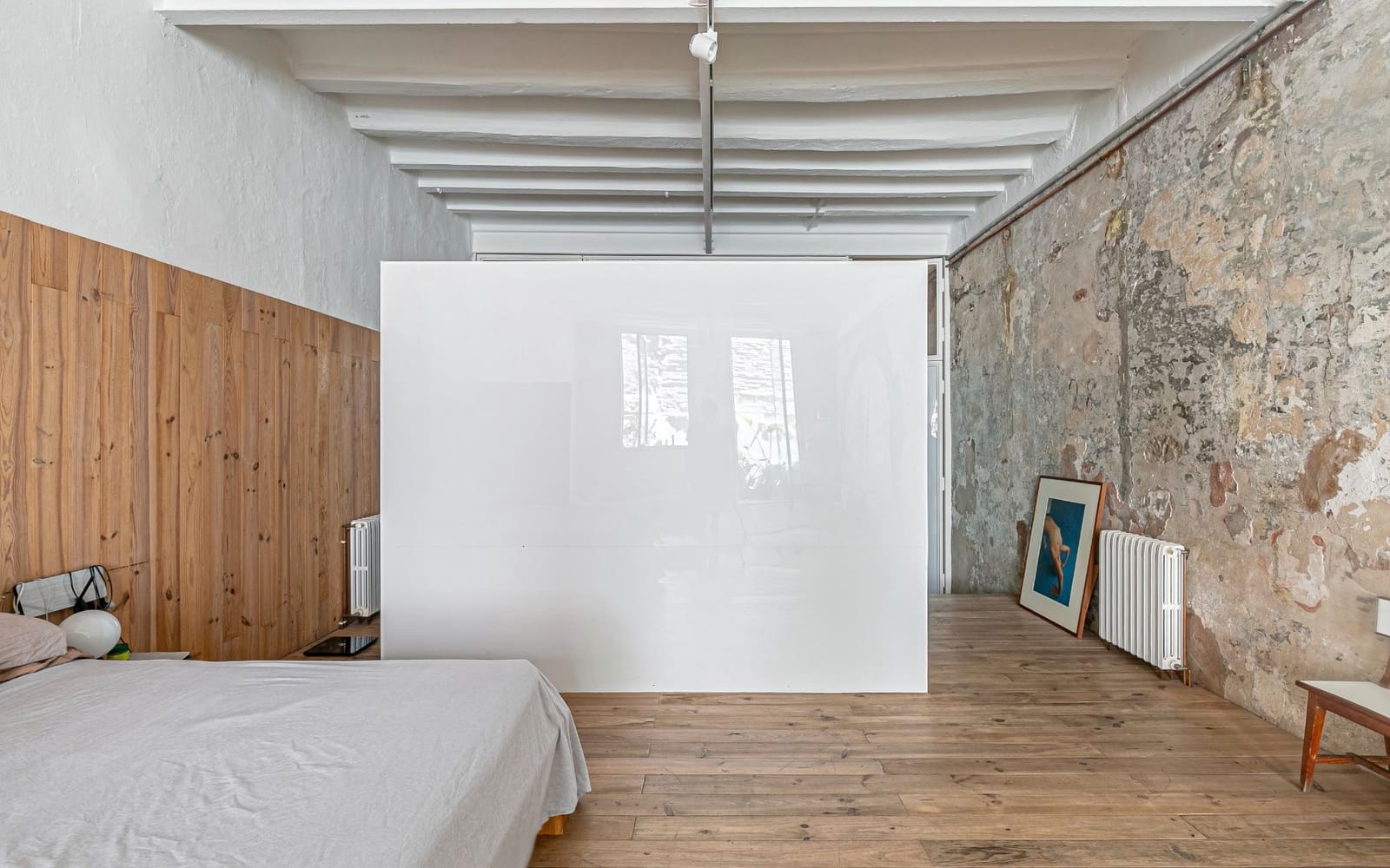 1 soverom Leilighet til salgs i Barcelona by - € 625 000 (Ref: 9086218)