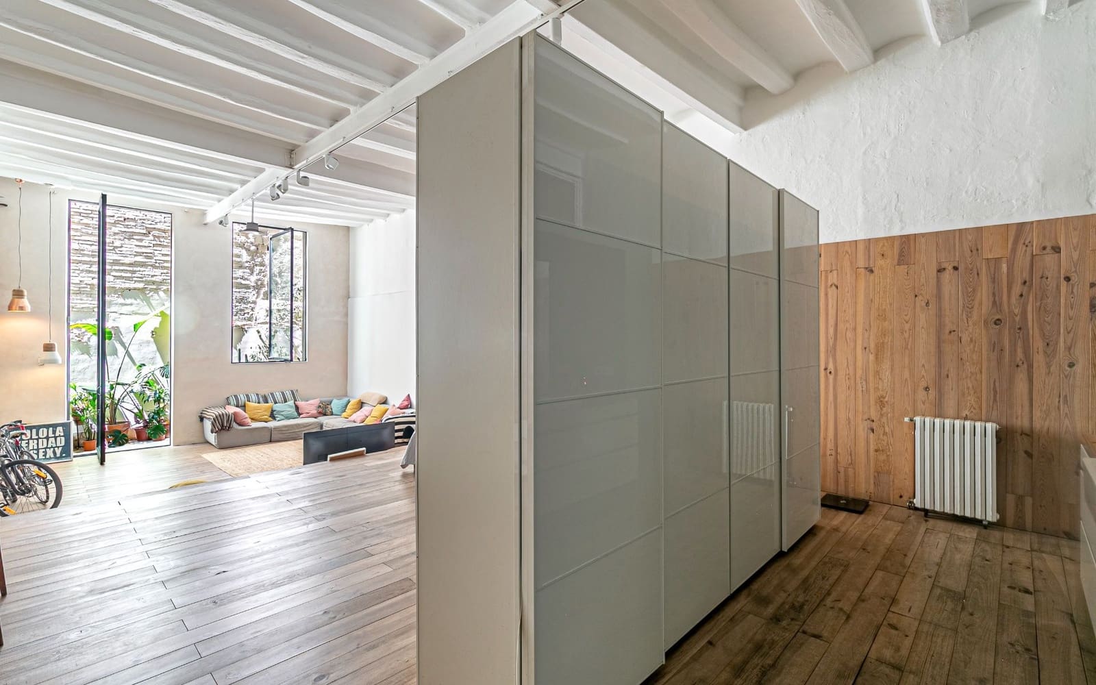 1 soverom Leilighet til salgs i Barcelona by - € 625 000 (Ref: 9086218)