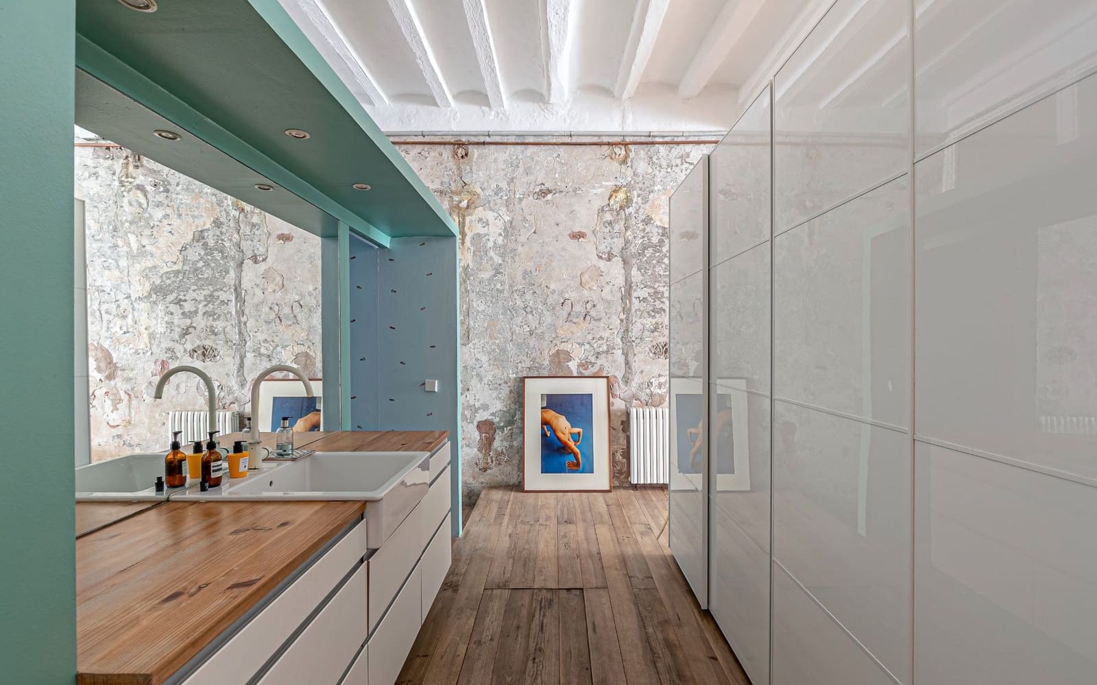 1 soverom Leilighet til salgs i Barcelona by - € 625 000 (Ref: 9086218)