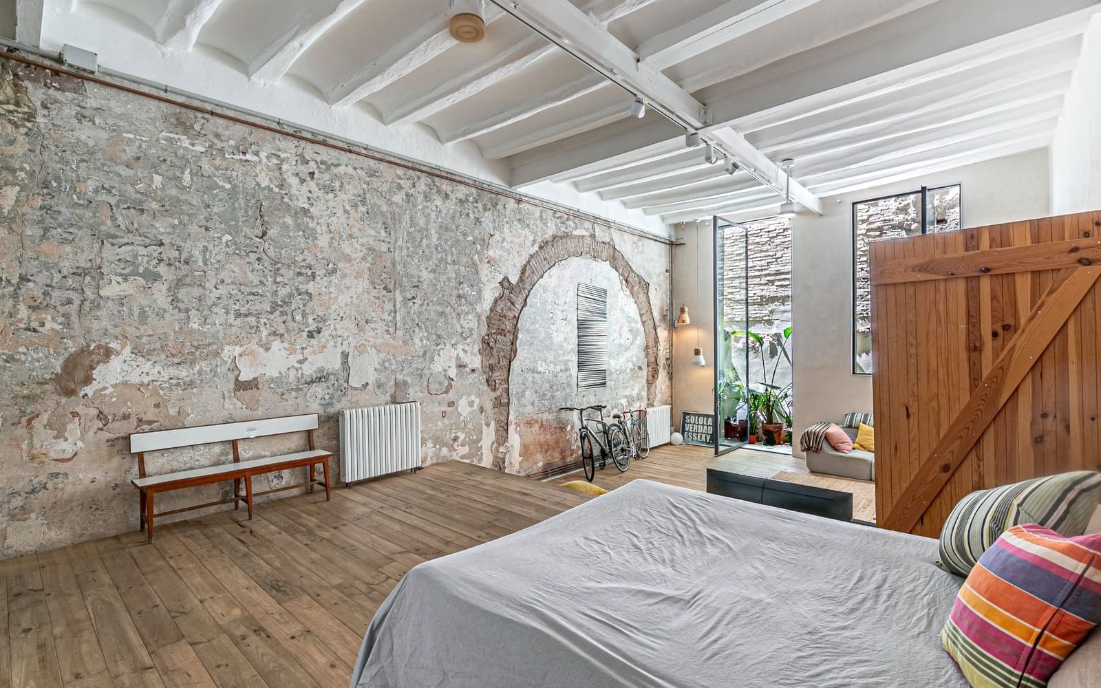 1 soverom Leilighet til salgs i Barcelona by - € 625 000 (Ref: 9086218)