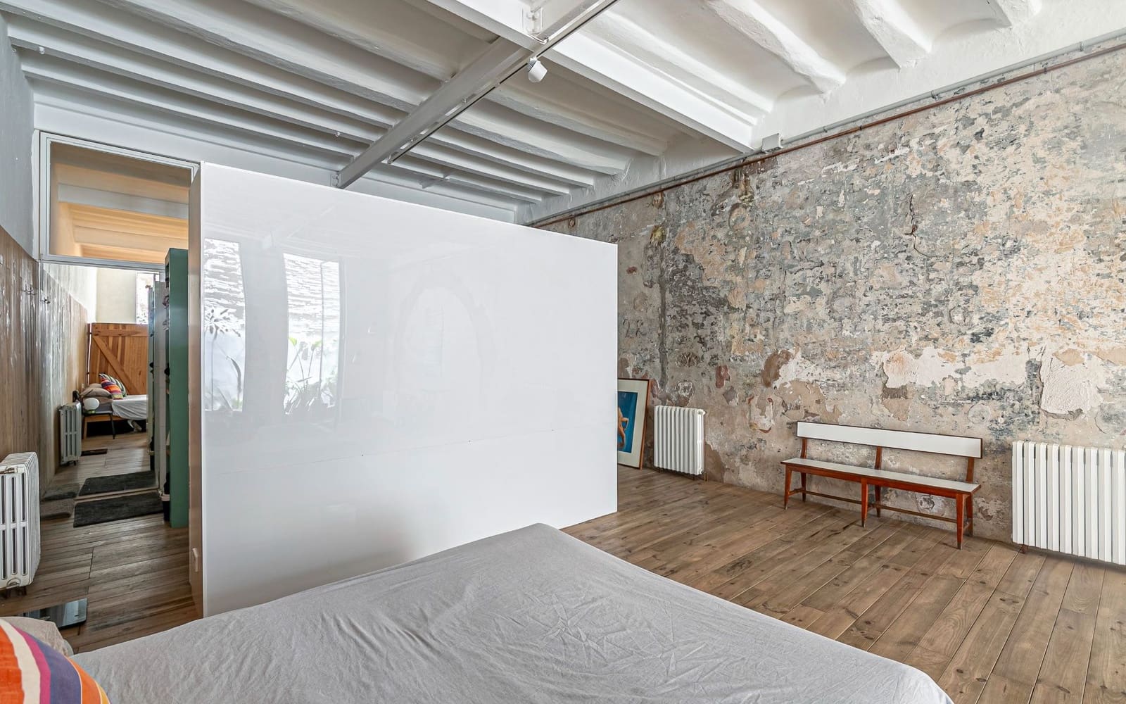 1 soverom Leilighet til salgs i Barcelona by - € 625 000 (Ref: 9086218)